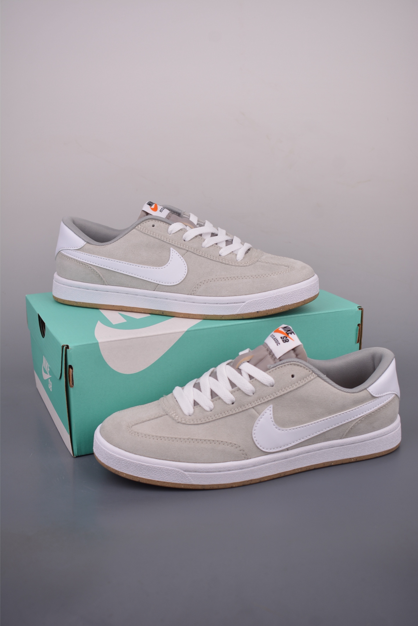 Nike SB FC Classic Sneakers - Lightweight, Durable & Slip-Resistant Skate Shoes 5 i1761038036537 4961 0 4