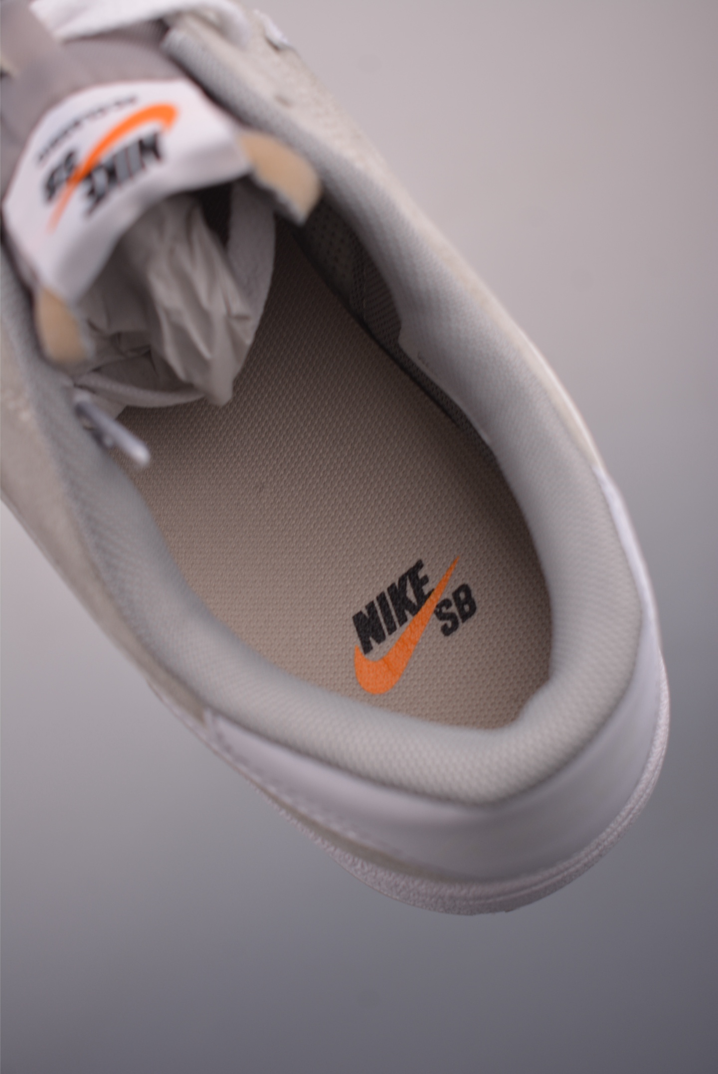 Nike SB FC Classic Sneakers - Lightweight, Durable & Slip-Resistant Skate Shoes 9 i1761038036557 9828 0 8