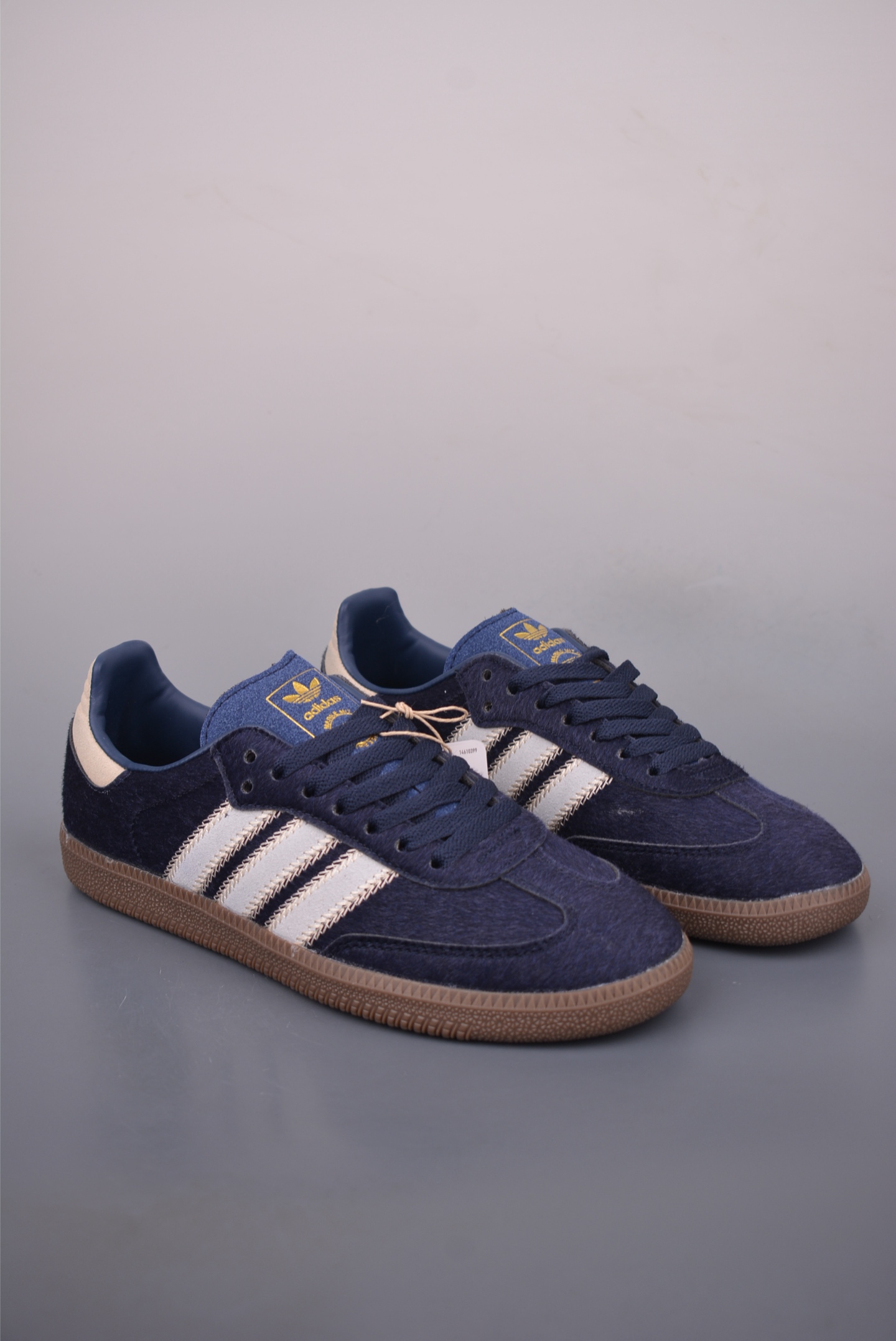 Adidas Samba OG W Casual Sneakers - Classic Style, Modern Comfort