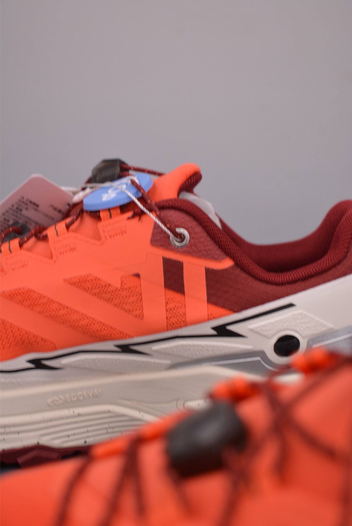 260 KAILAS Fuga Du BOA 凯乐石 陡坡稳定越野跑山鞋 KS2513108