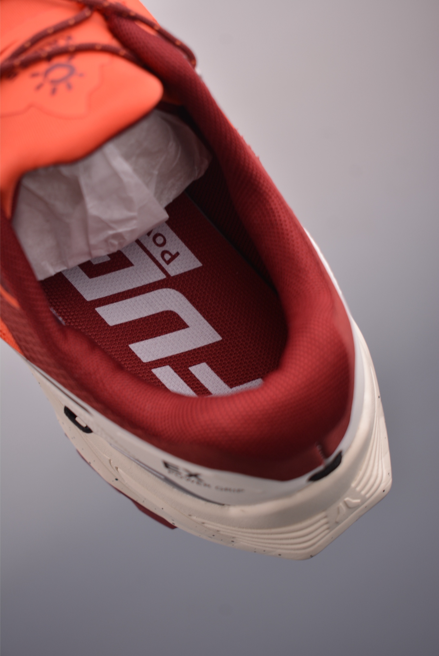 260 KAILAS Fuga Du BOA 凯乐石 陡坡稳定越野跑山鞋 KS2513108