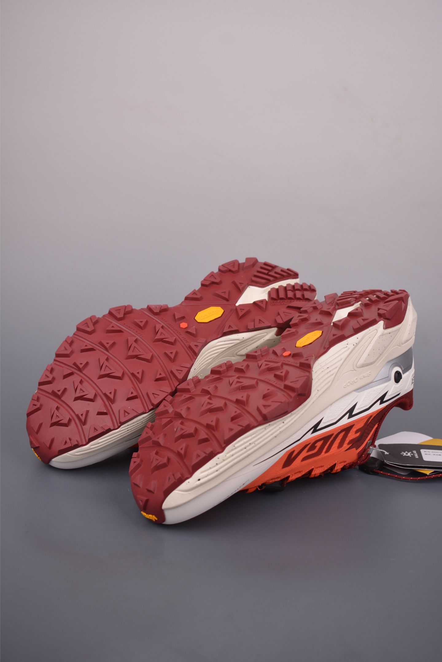 260 KAILAS Fuga Du BOA 凯乐石 陡坡稳定越野跑山鞋 KS2513108