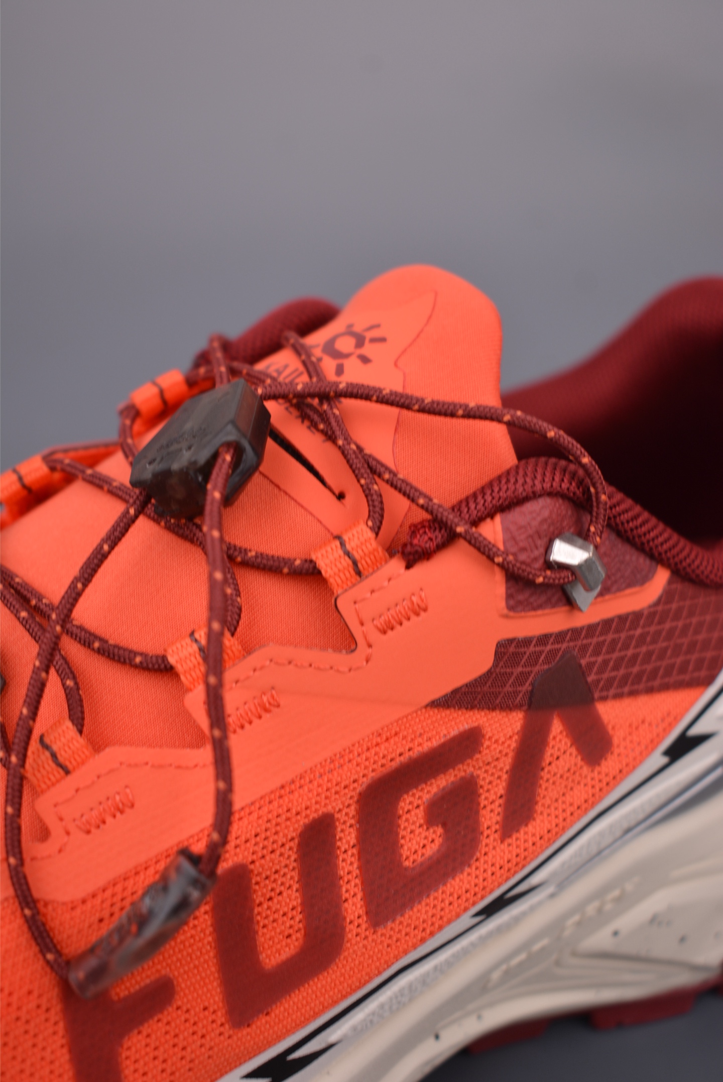 260 KAILAS Fuga Du BOA 凯乐石 陡坡稳定越野跑山鞋 KS2513108