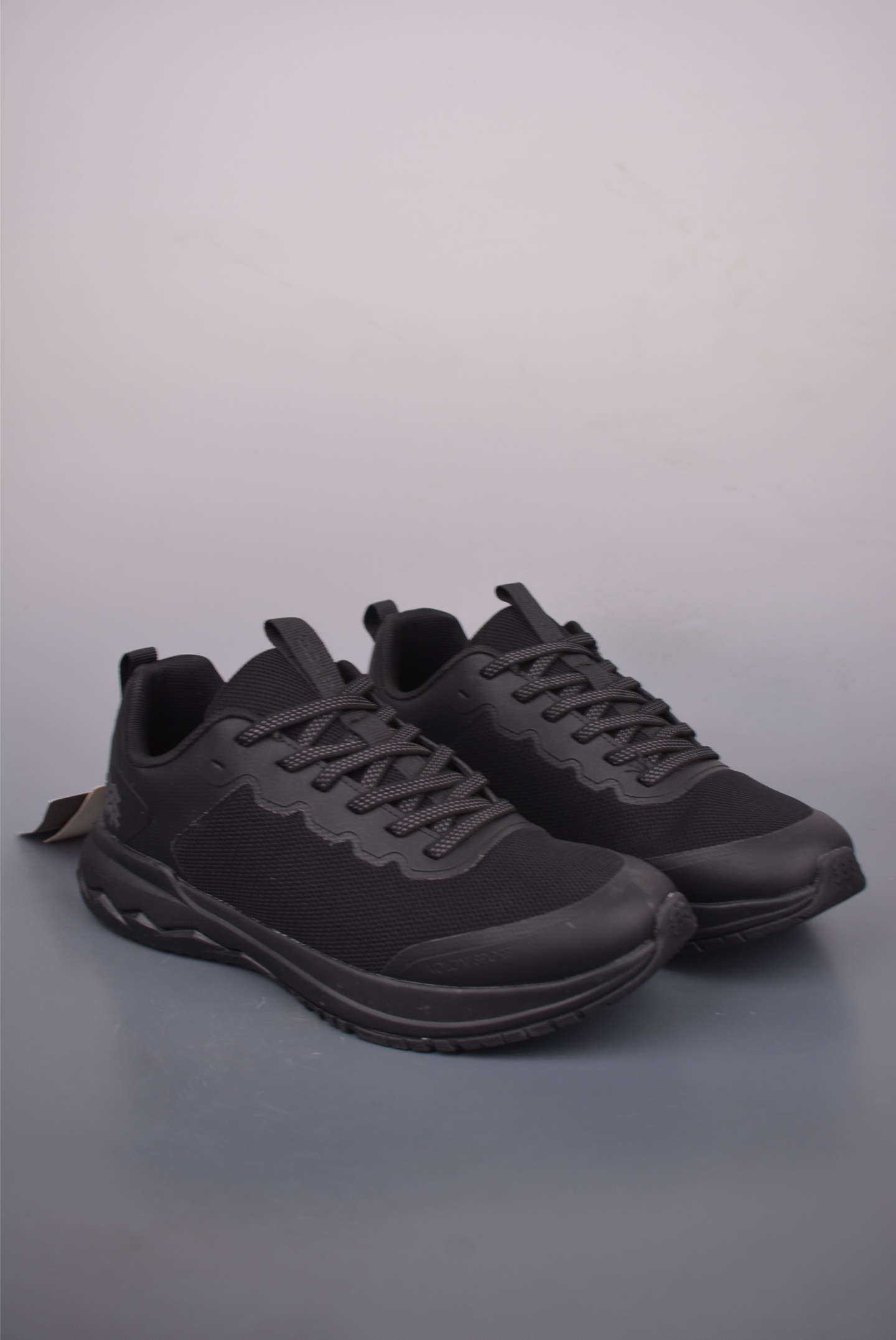 KOLON SPORT Men's Lightweight Hiking Shoes - Comfortable & Durable Design