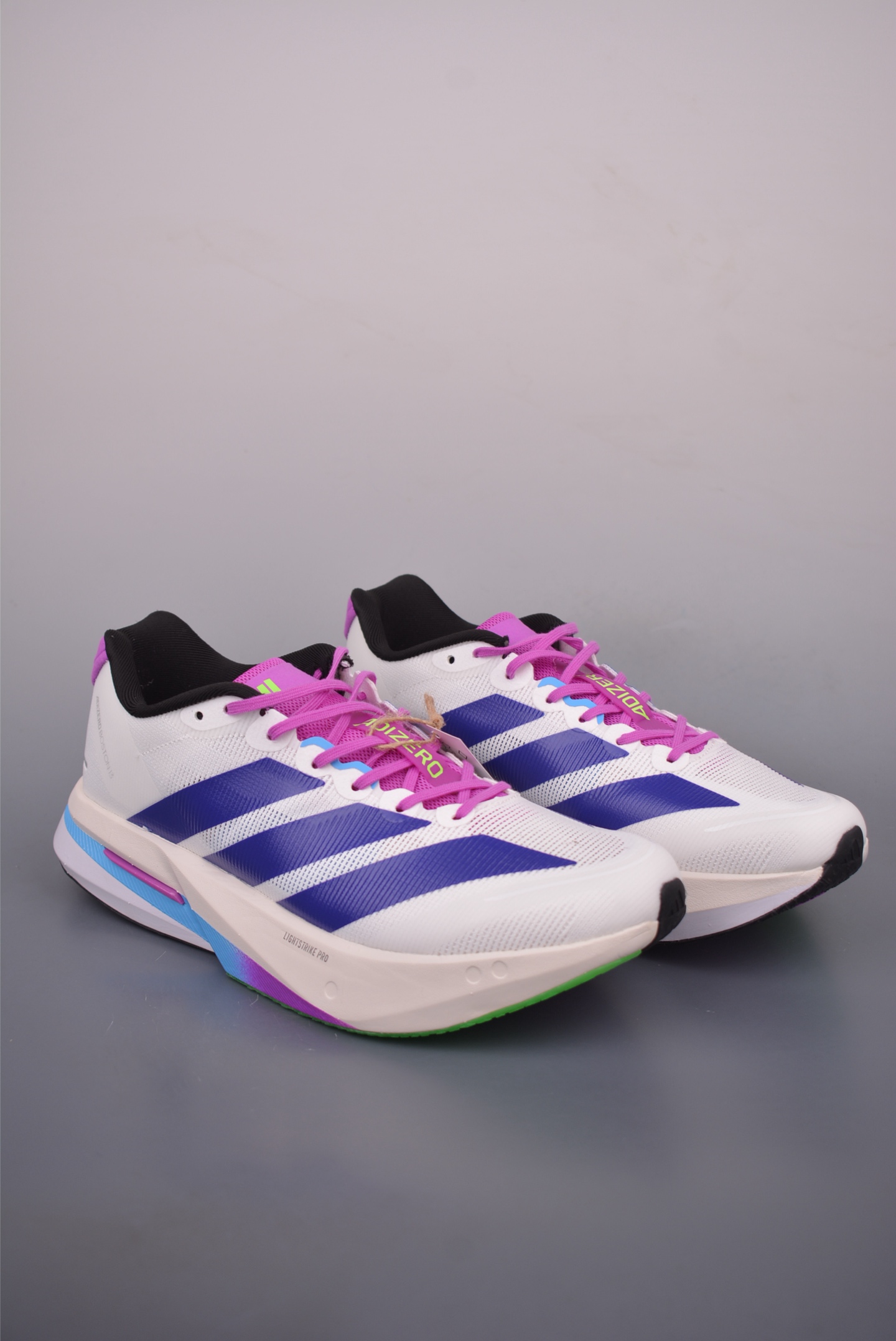 Adidas Adizero Boston 13: High-Performance Running Shoes for Men and Women Runners