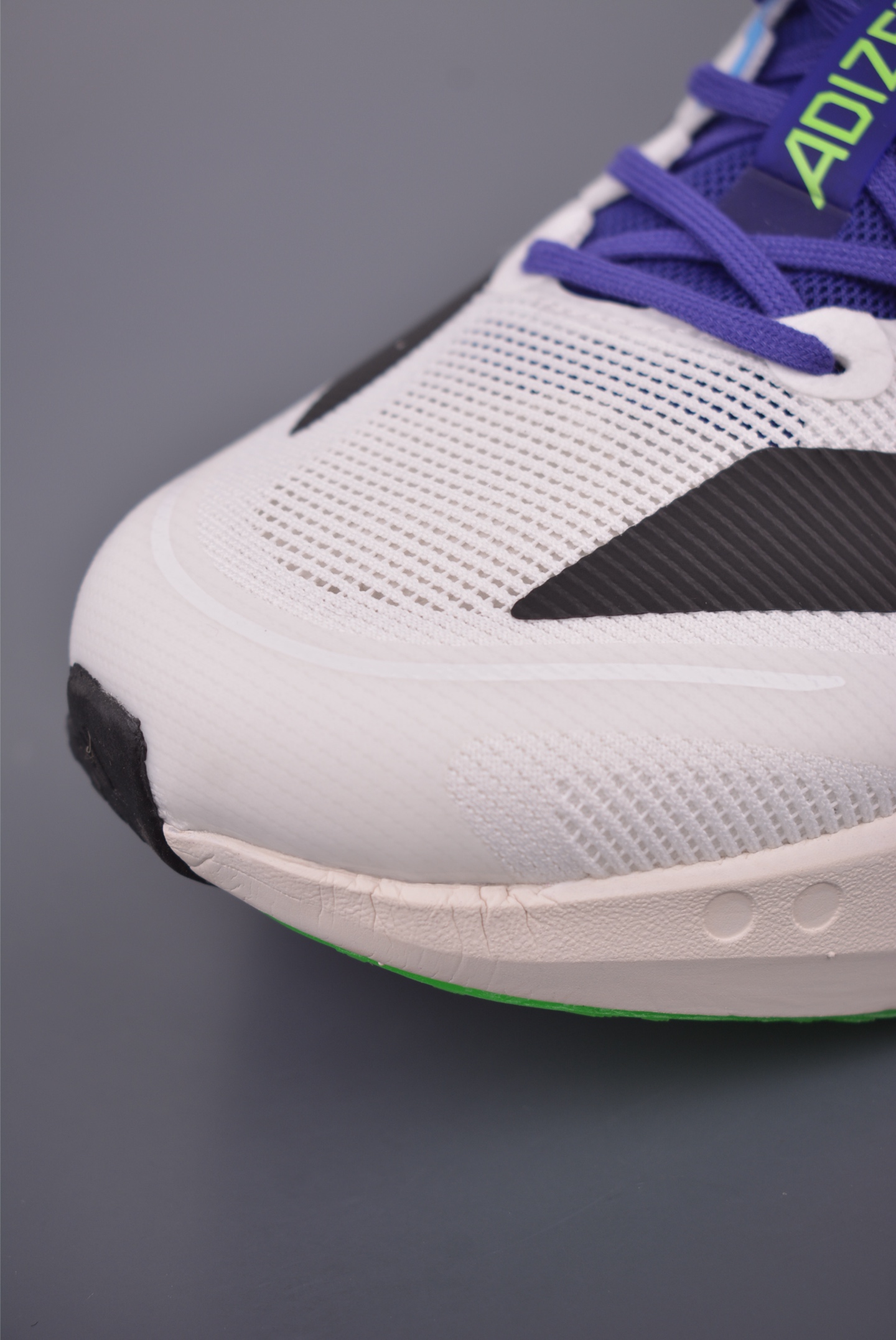 Adidas Adizero Boston 13: Cushioned, Breathable Running Shoes with Carbon Plate 6 i1761043951292 5981 0 5