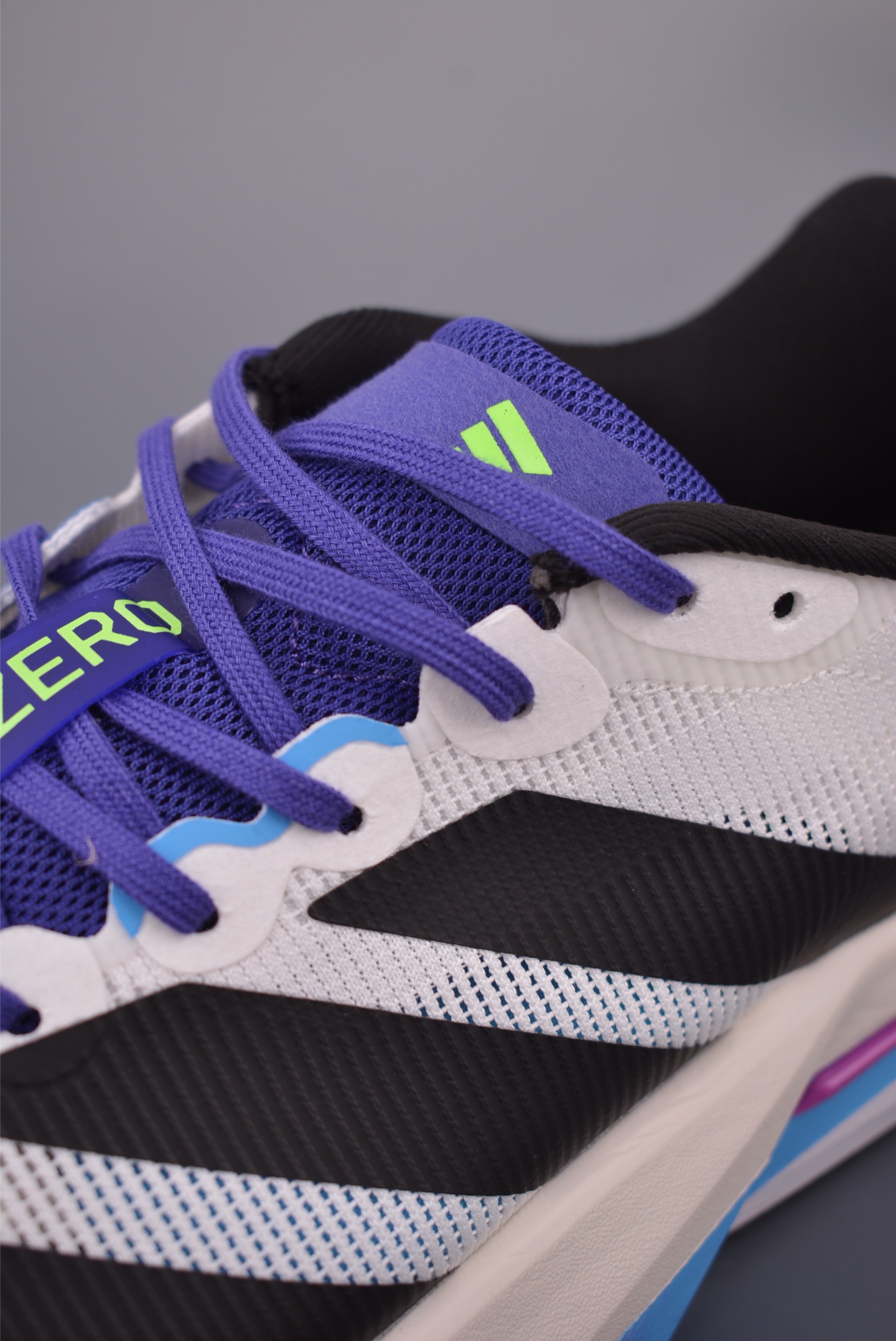 Adidas Adizero Boston 13: Cushioned, Breathable Running Shoes with Carbon Plate 7 i1761043954159 6131 0 6