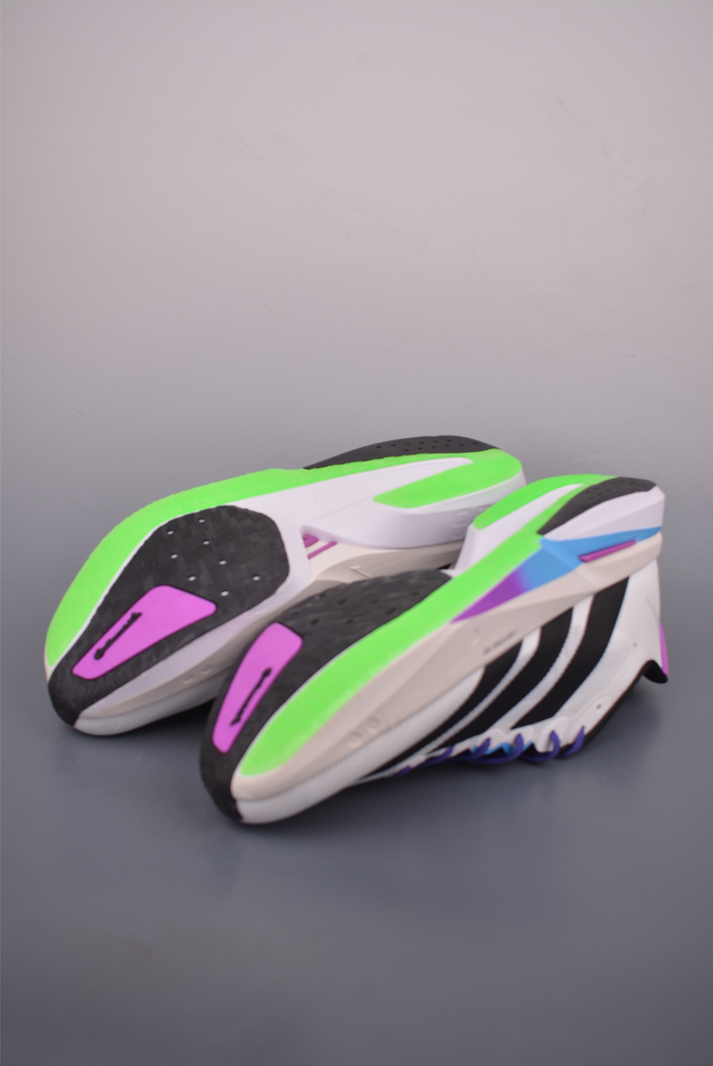 Adidas Adizero Boston 13: Cushioned, Breathable Running Shoes with Carbon Plate 3 i1761043954191 7595 0 2