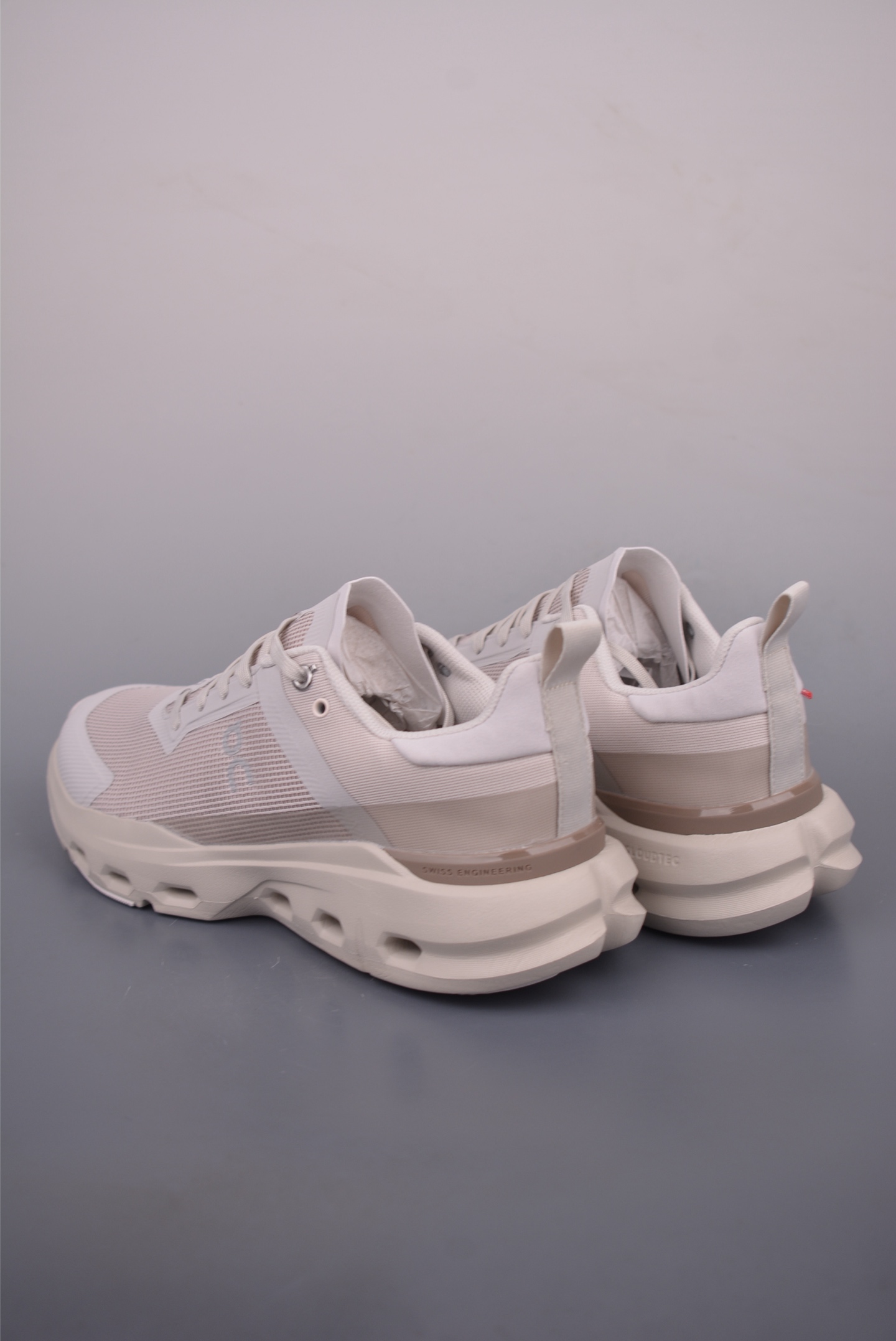 On Cloud X 4 Running Shoes - Outdoor Street Style, CloudTec Sole - Size 36-45 3 i1761044070392 810 0 1