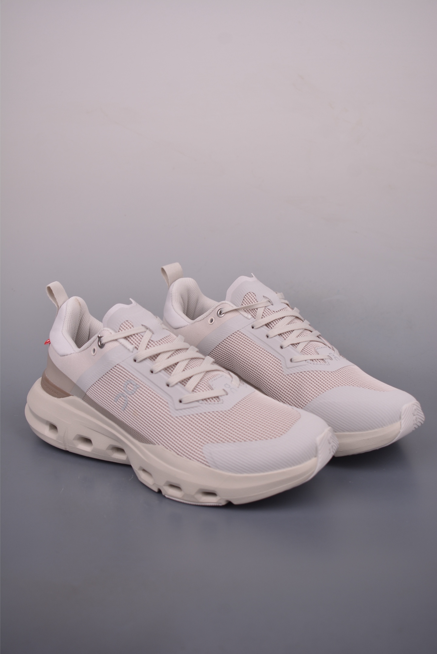 On Cloud X 4 Running Shoes - Outdoor Street Style, CloudTec Sole - Size 36-45