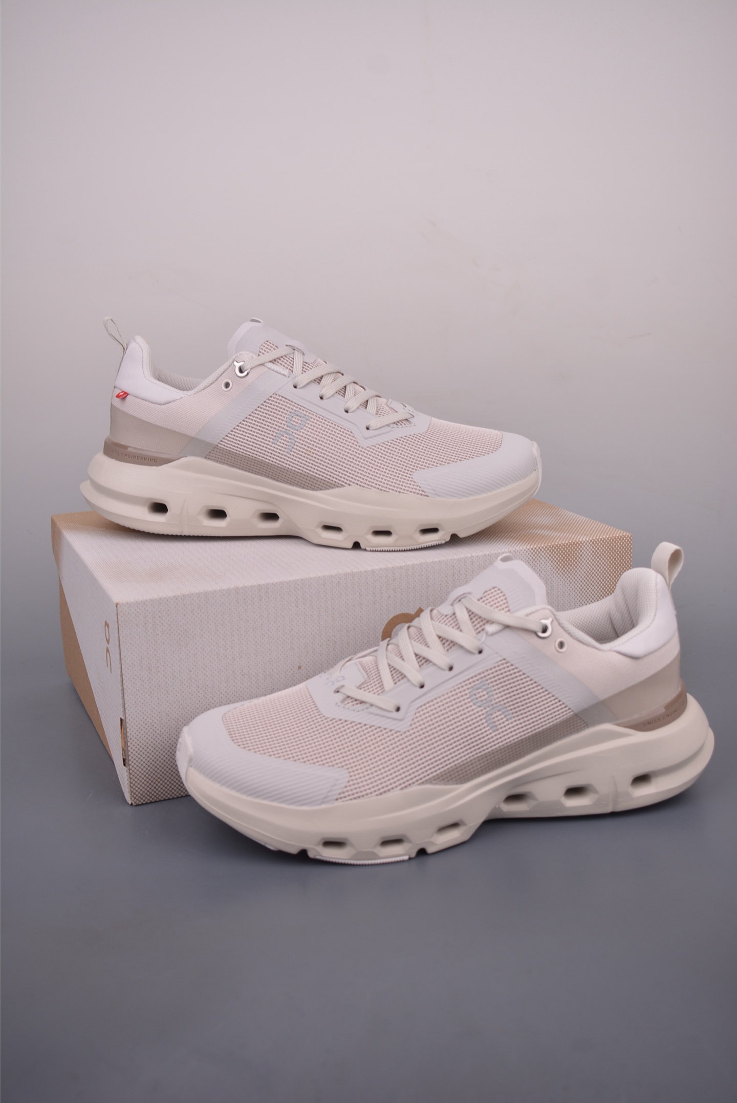On Cloud X 4 Running Shoes - Outdoor Street Style, CloudTec Sole - Size 36-45 6 i1761044074194 4601 0 4