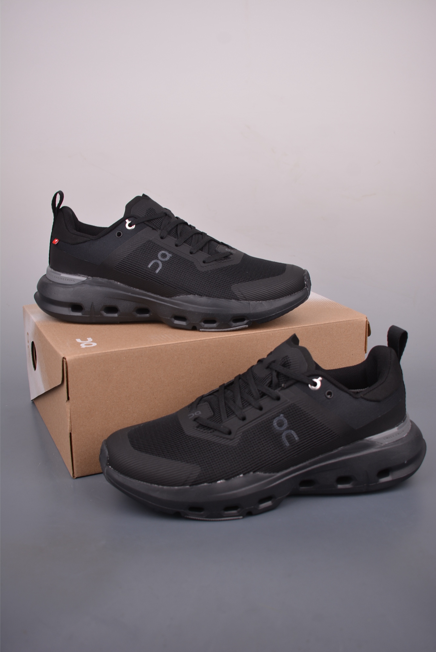 On Cloud X 4 Outdoor Street Style Running Shoes - Cloud Hi Edge 6 i1761044103127 7029 0 4