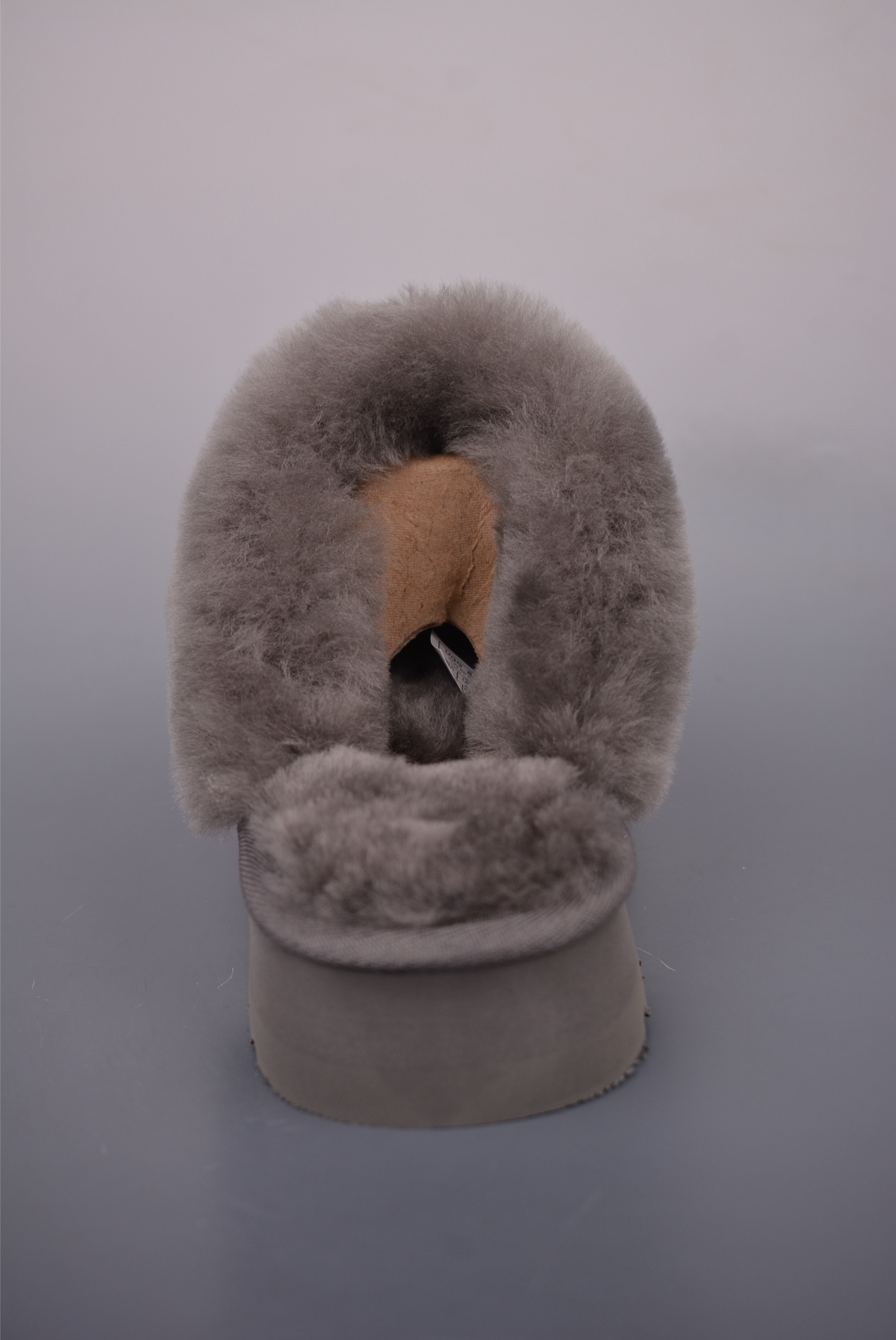 UGG Women's Disquette Slipper - Cozy Sheepskin Lining, Lightweight Platform 5 i1761045424434 4676 0 3