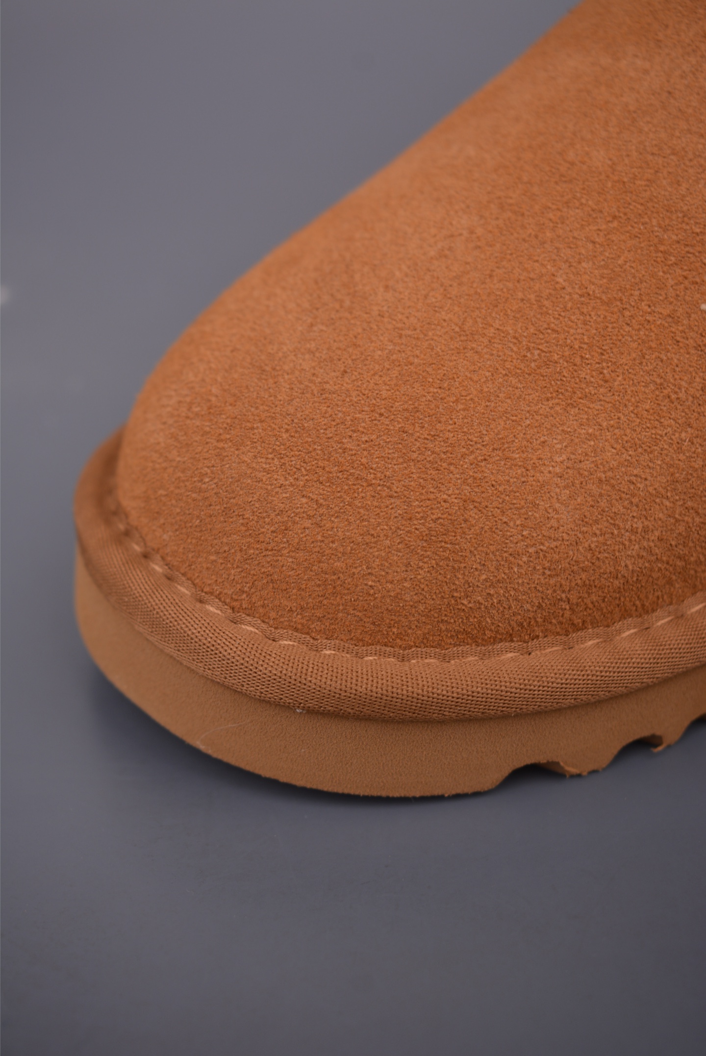 180 UGG WOMEN'S单丝带蝴蝶结 秋冬羊皮毛一体雪地靴 1016501