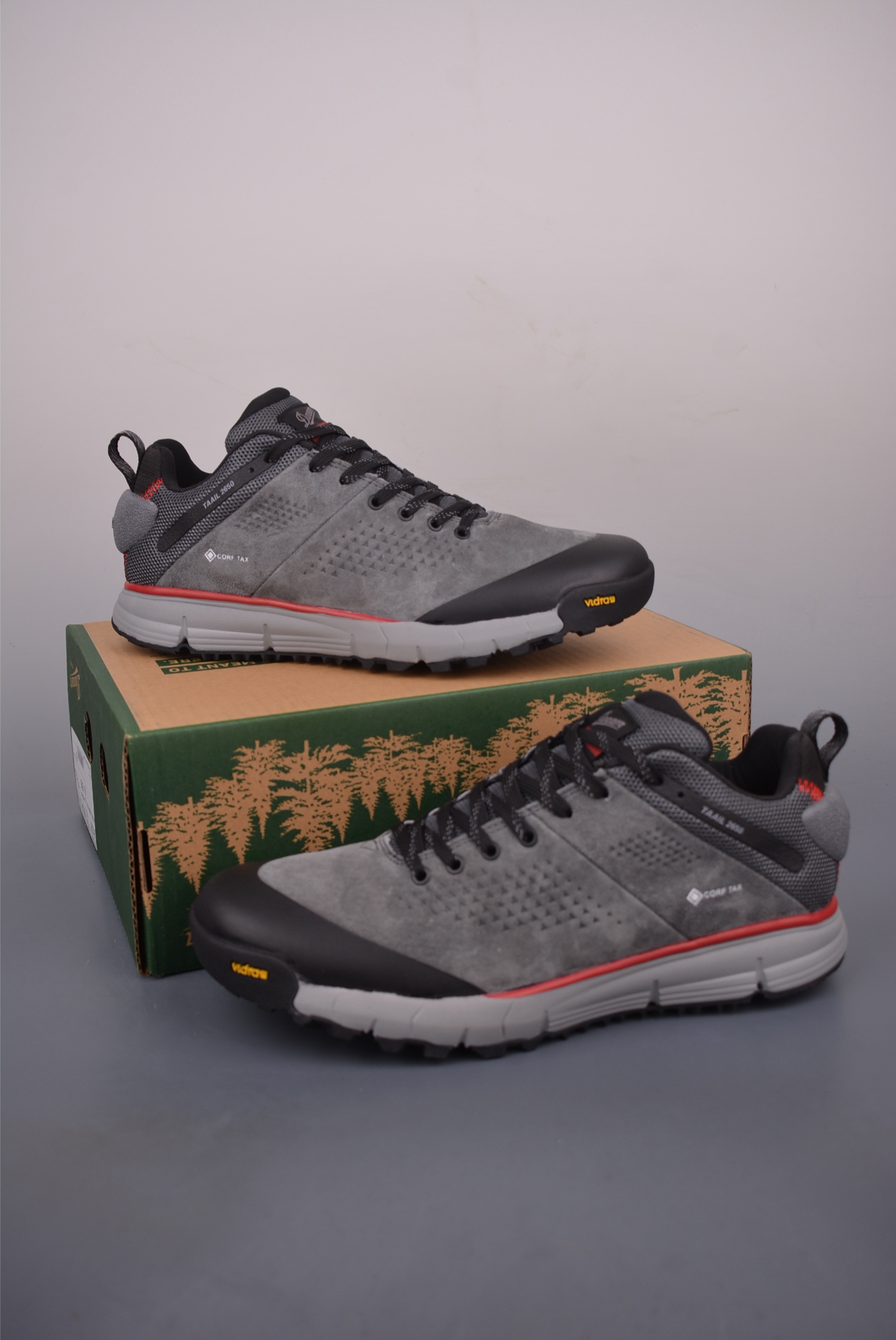 Danner Trail 2650 Hiking Shoes - Lightweight, Breathable, and Durable 6 i1761046146717 7216 0 4