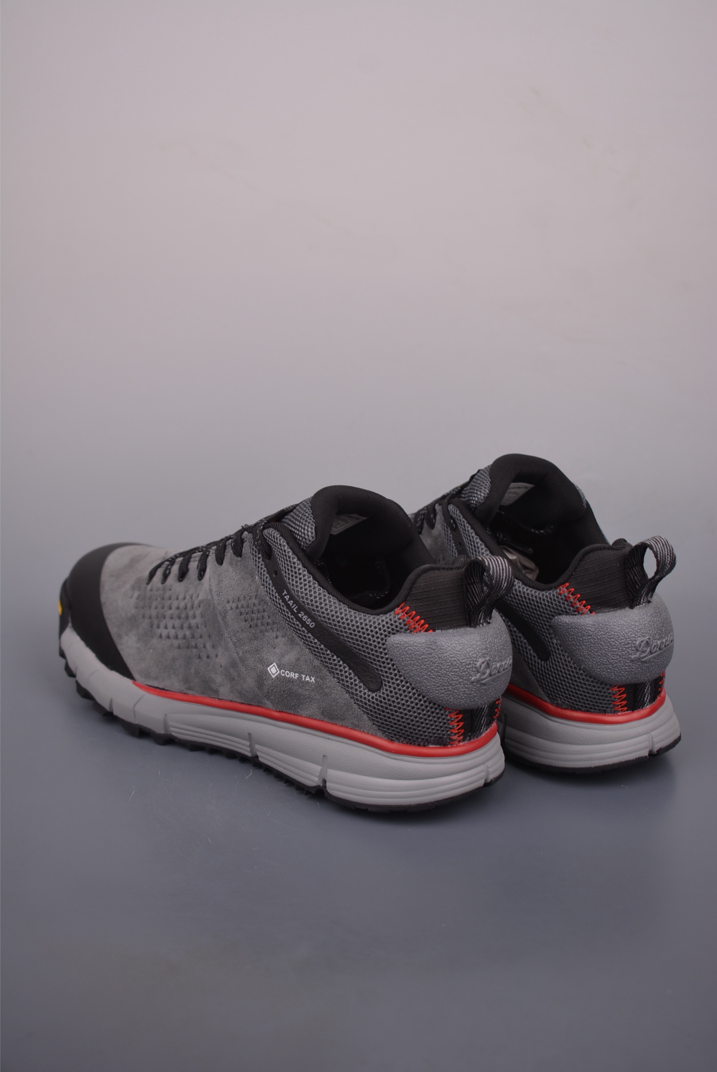 Danner Trail 2650 Hiking Shoes - Lightweight, Breathable, and Durable 3 i1761046149618 9649 0 1