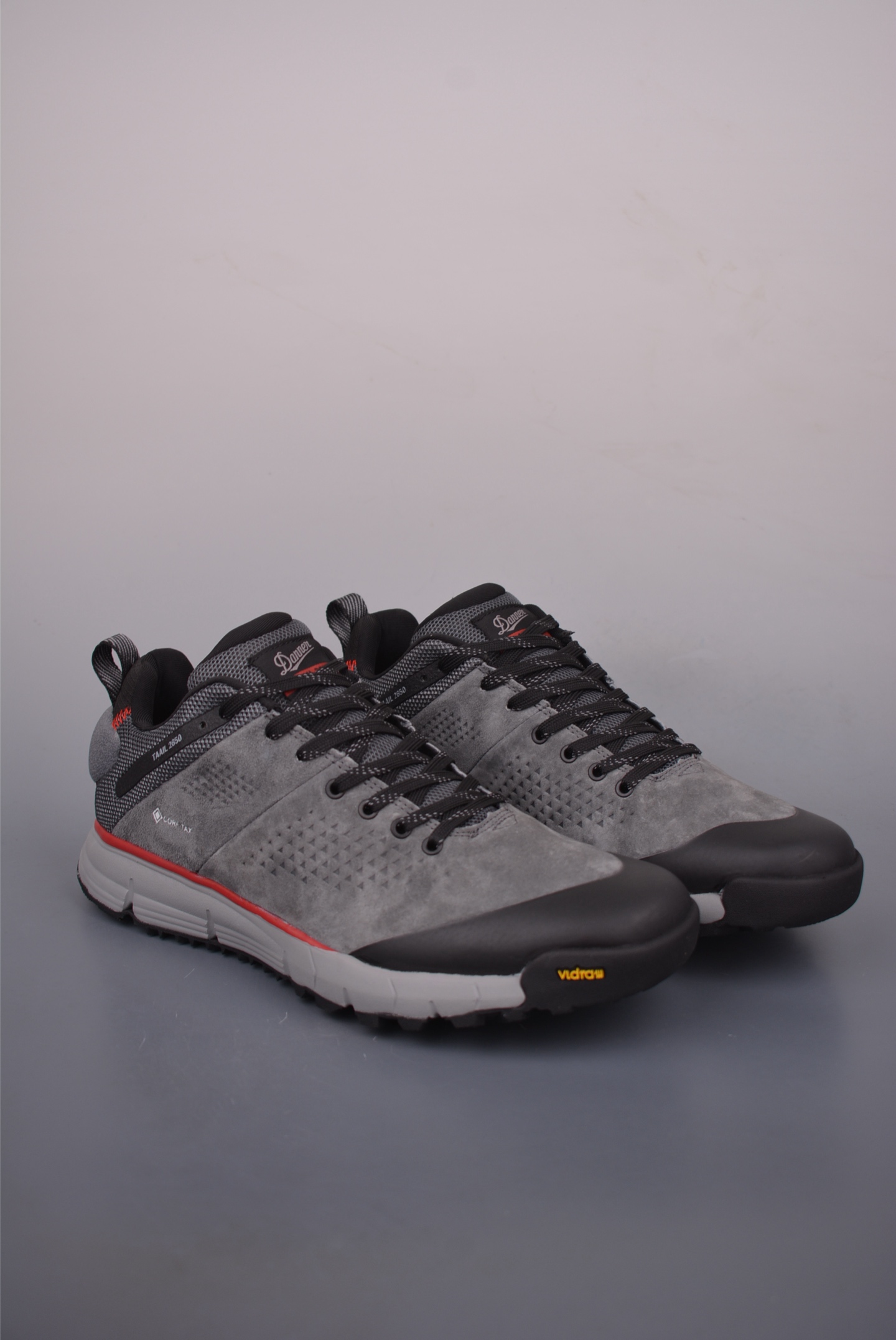 Danner Trail 2650 Hiking Shoes - Lightweight, Breathable, and Durable