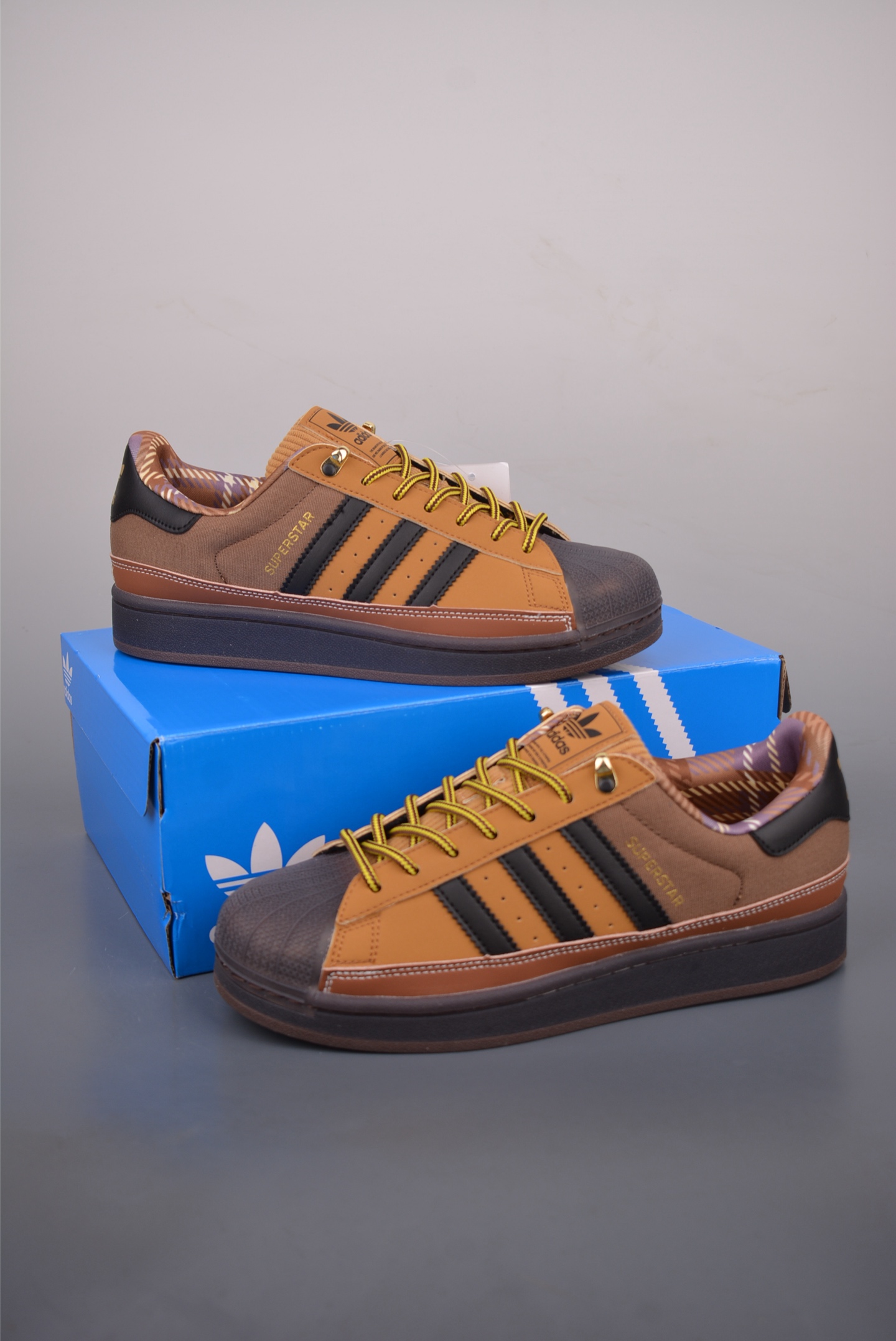 Adidas Originals Superstar 2025: Classic Style with a Modern Twist 6 i1761081934751 7352 0 4