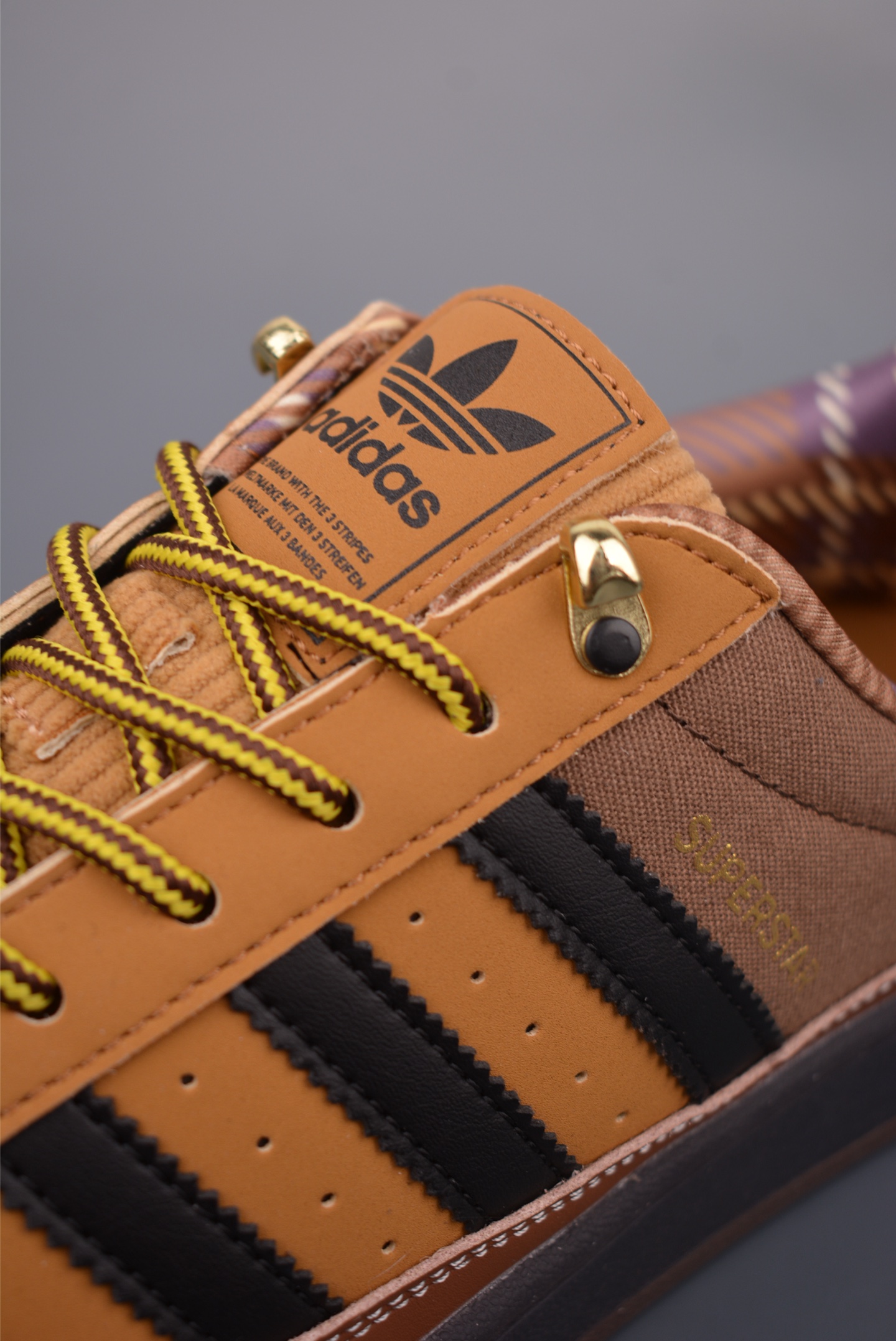 Adidas Originals Superstar 2025: Classic Style with a Modern Twist 8 i1761081934752 4744 0 6
