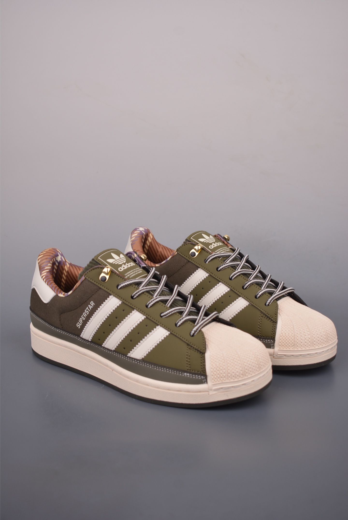 Adidas Originals Superstar 2025: Classic Style, Modern Comfort