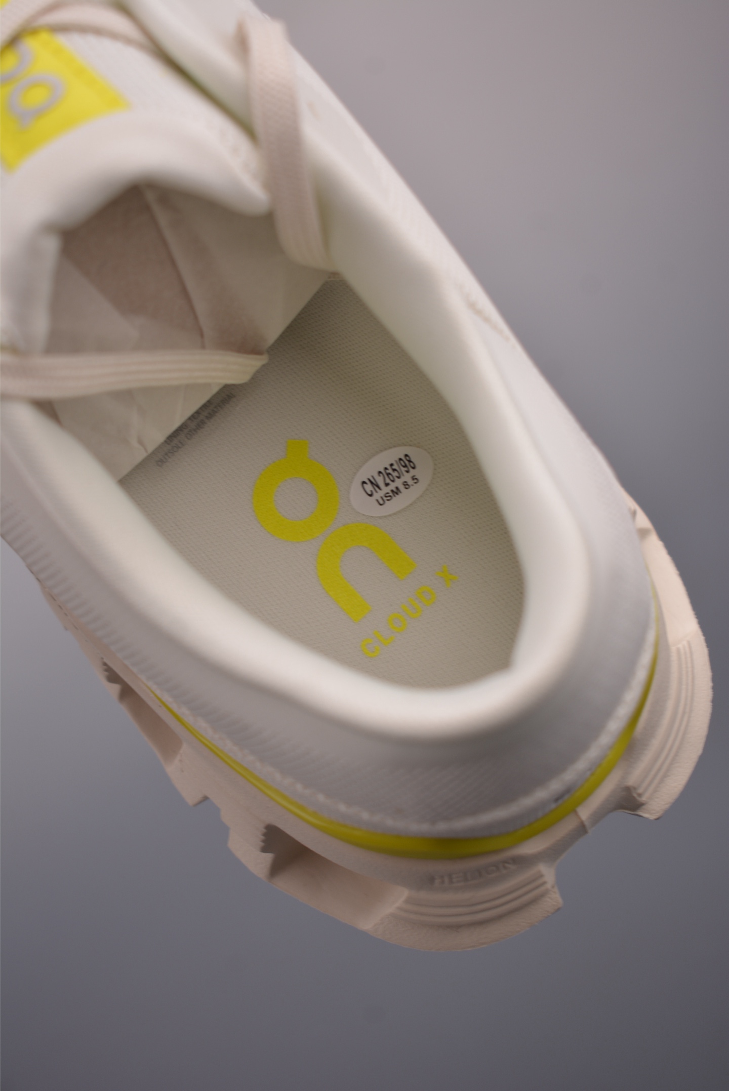 On Cloud X 4 Women's Running Shoes | Outdoor Street Style | Lightweight 10 i1761082034220 9139 0 8