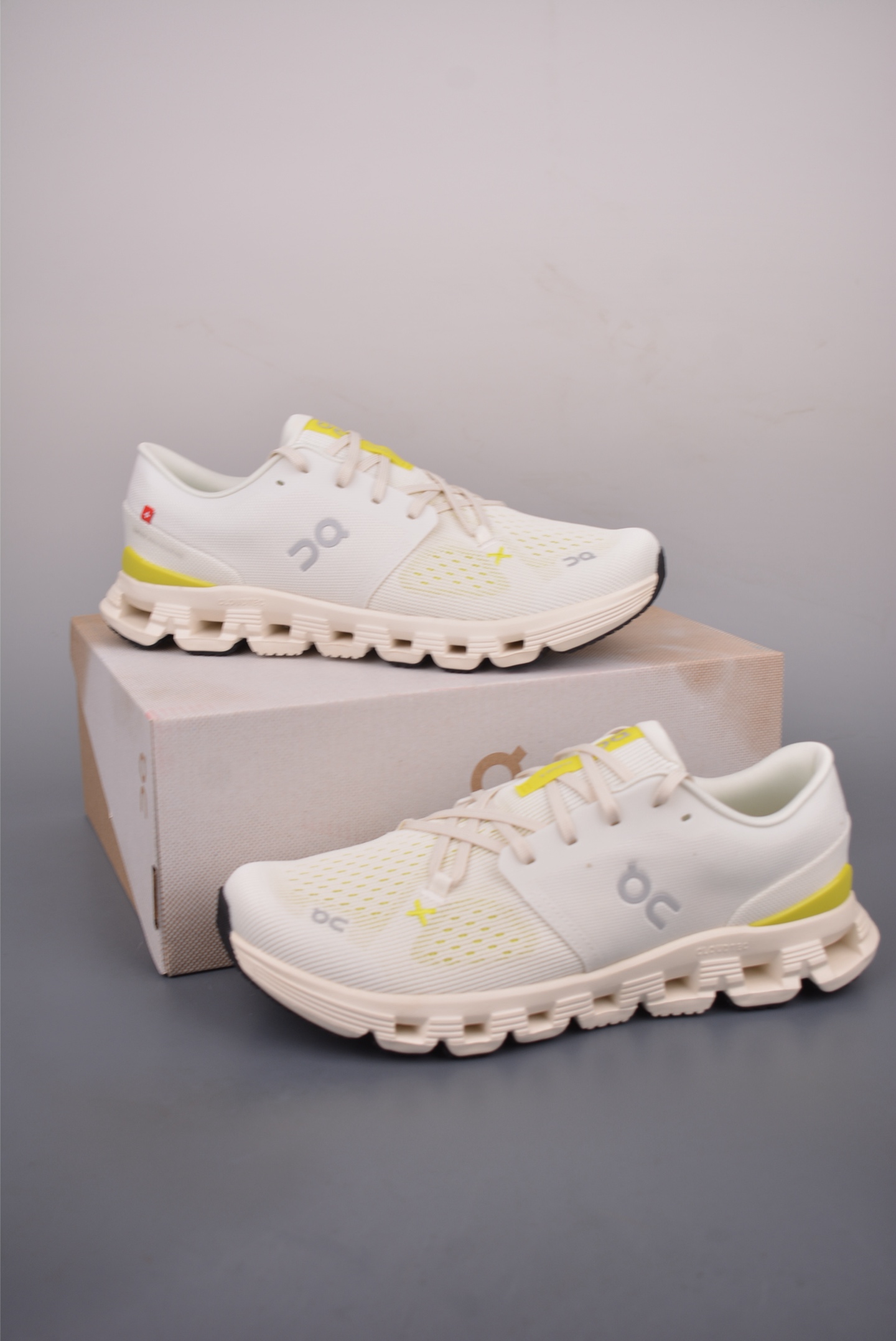 On Cloud X 4 Women's Running Shoes | Outdoor Street Style | Lightweight 6 i1761082037054 1718 0 4