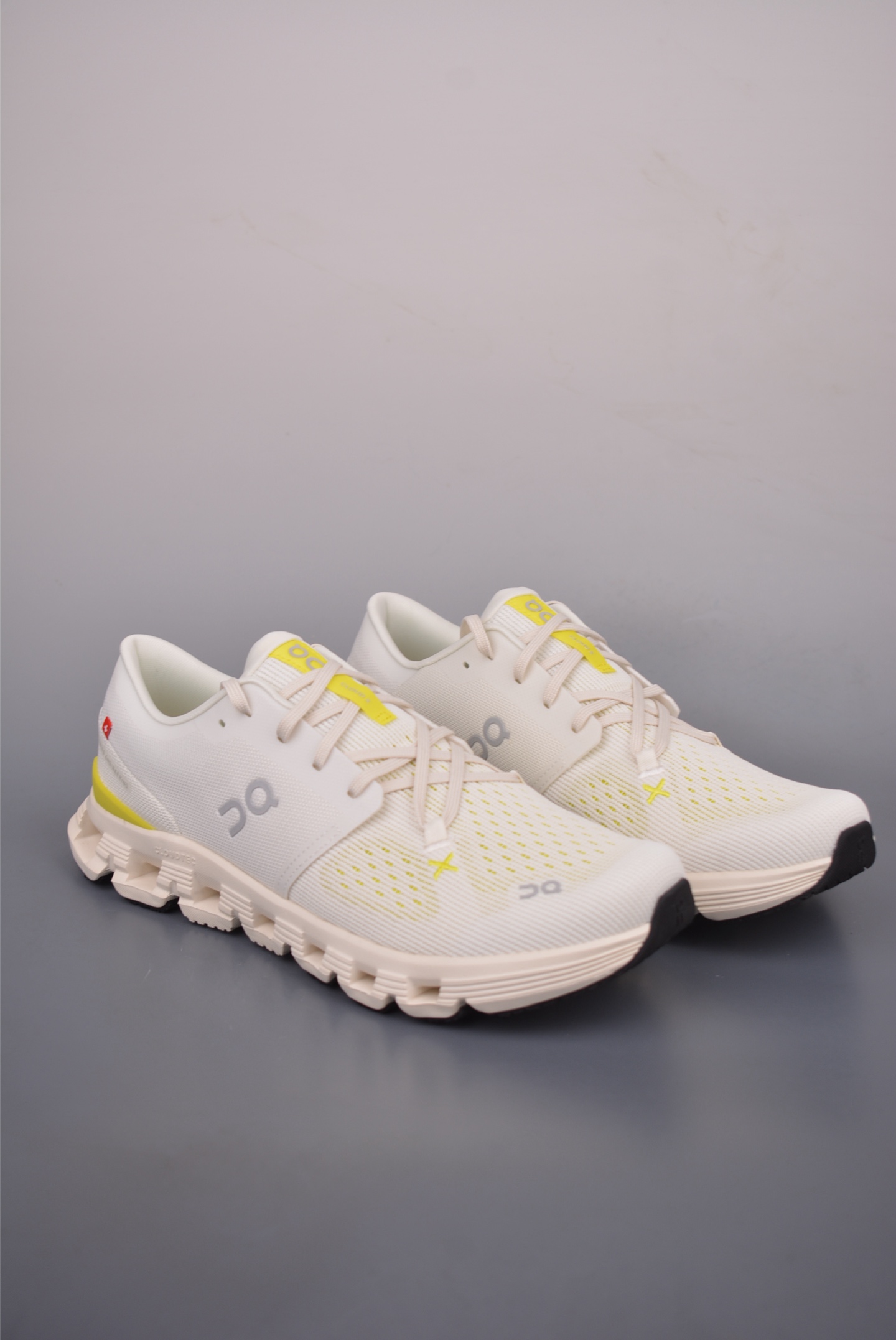 On Cloud X 4 Women's Running Shoes | Outdoor Street Style | Lightweight
