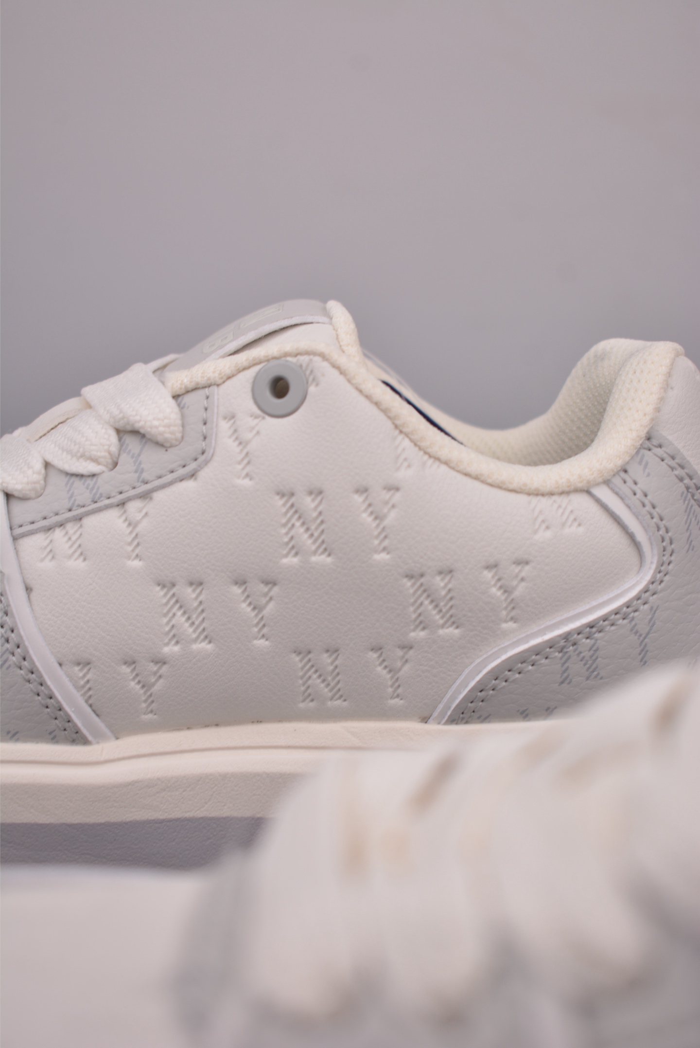 MLB Chunky Liner Embo Monogram Cooperstown Sneakers - Stylish & Comfortable 9 i1761082077366 4021 0 7