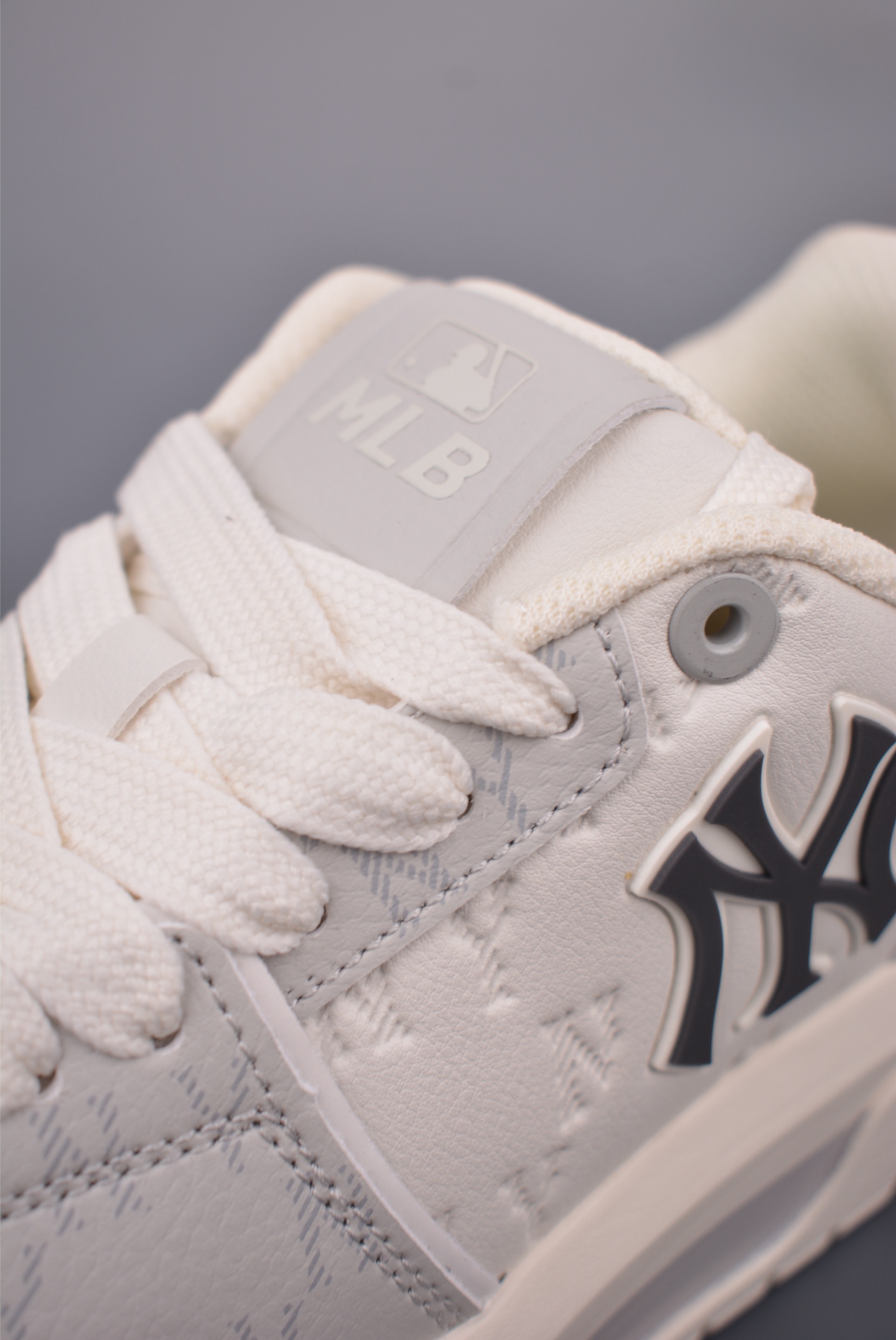 MLB Chunky Liner Embo Monogram Cooperstown Sneakers - Stylish & Comfortable 8 i1761082077390 7756 0 6