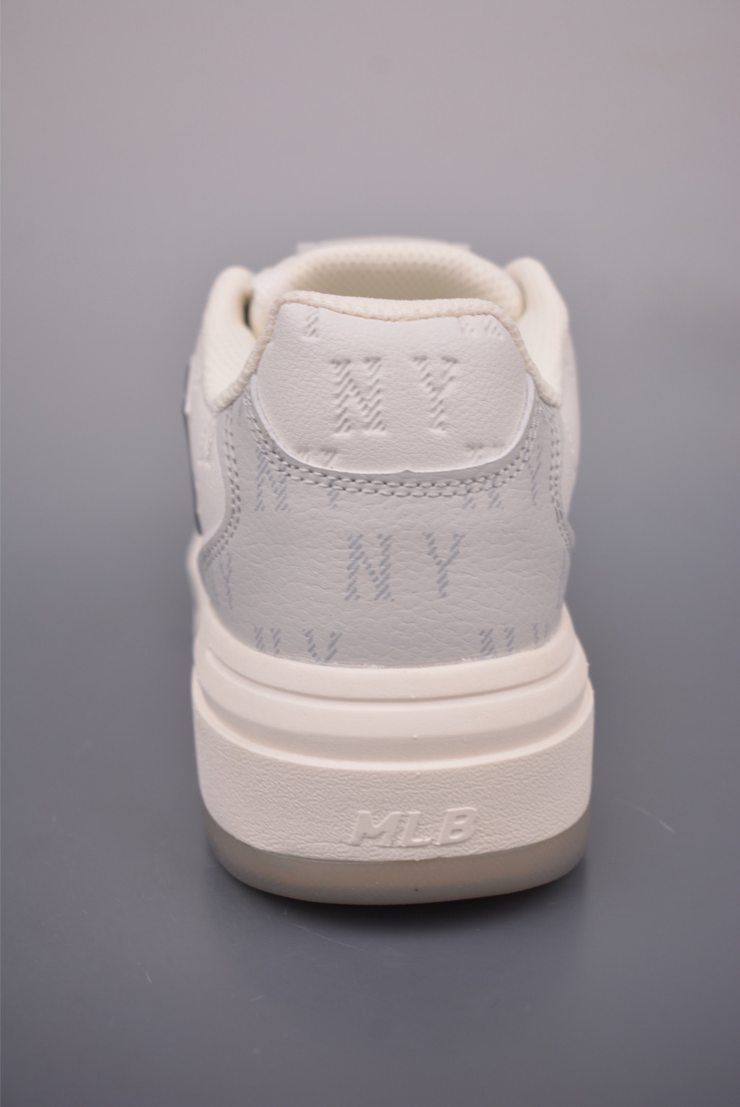 MLB Chunky Liner Embo Monogram Cooperstown Sneakers - Stylish & Comfortable 5 i1761082083707 866 0 3