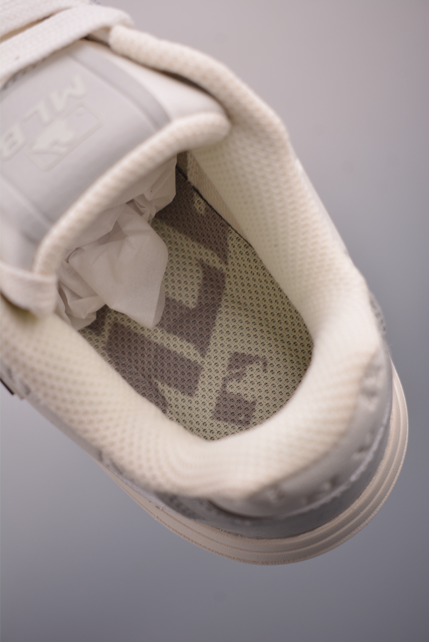 MLB Chunky Liner Embo Monogram Cooperstown Sneakers - Stylish & Comfortable 10 i1761082083721 3179 0 8