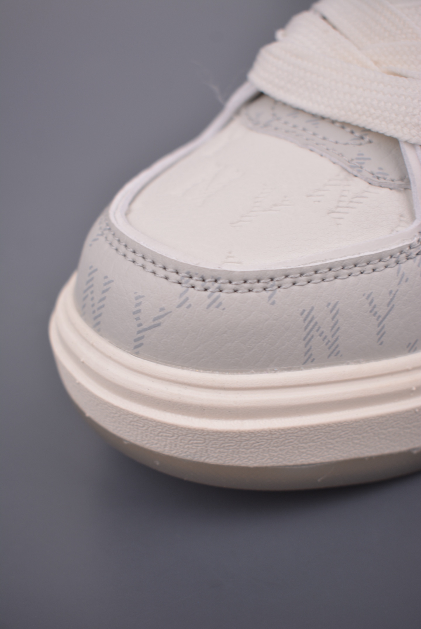 MLB Chunky Liner Embo Monogram Cooperstown Sneakers - Stylish & Comfortable 7 i1761082083731 1179 0 5