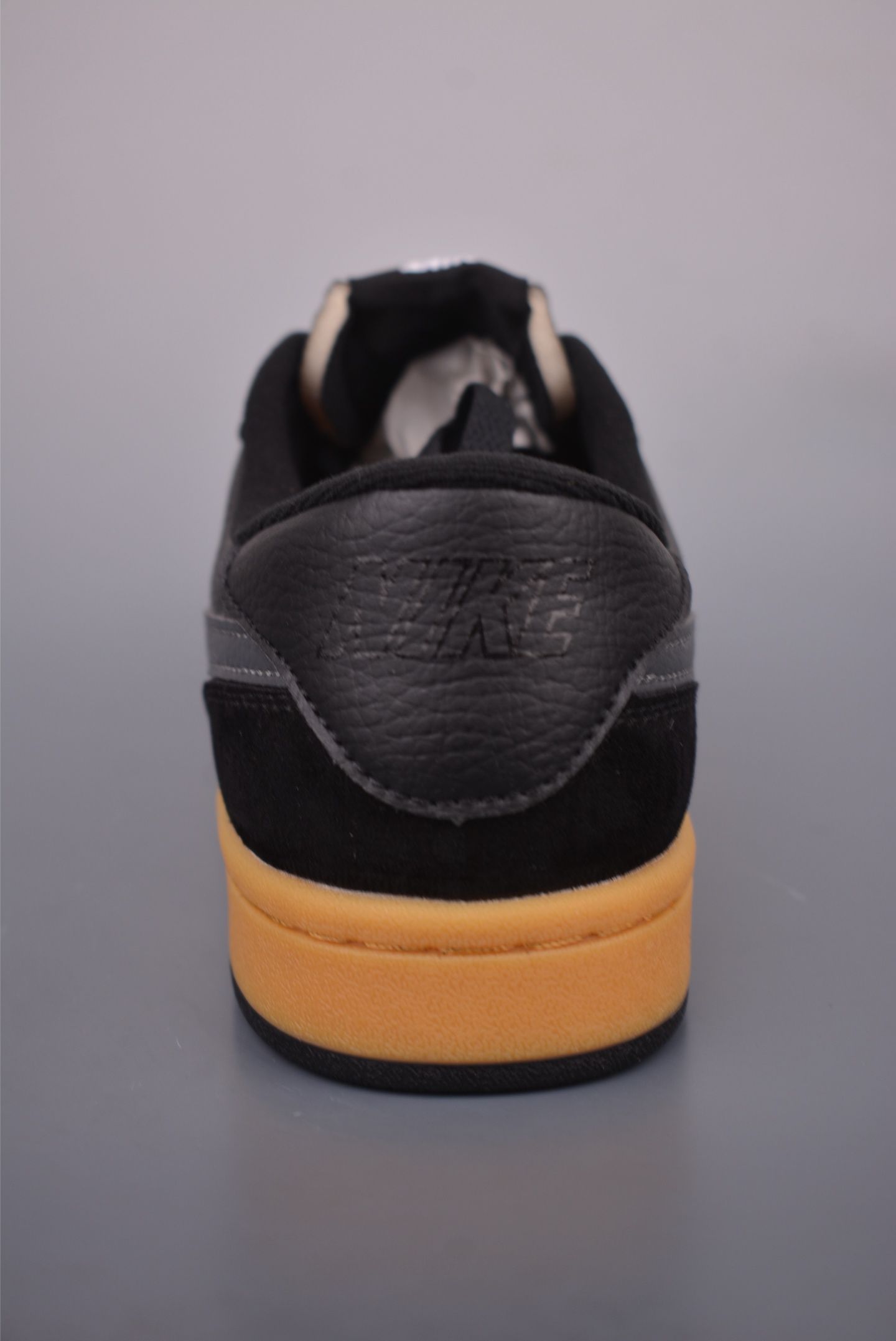 Nike SB FC Classic Black Skate Shoes Anti-Slip Lightweight Size 39-45 5 i1761084032821 4640 0 3
