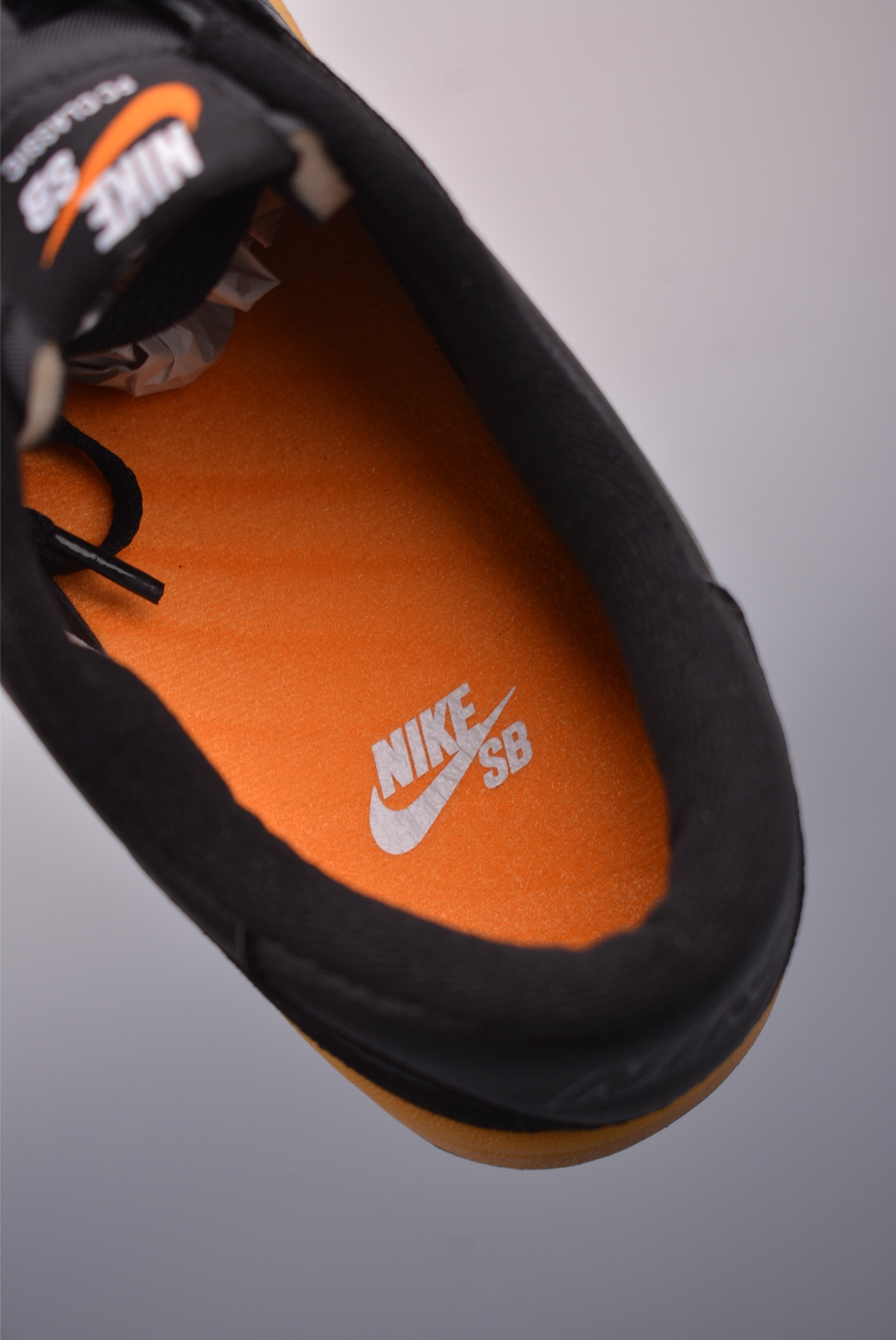 Nike SB FC Classic Black Skate Shoes Anti-Slip Lightweight Size 39-45 10 i1761084032863 1546 0 8