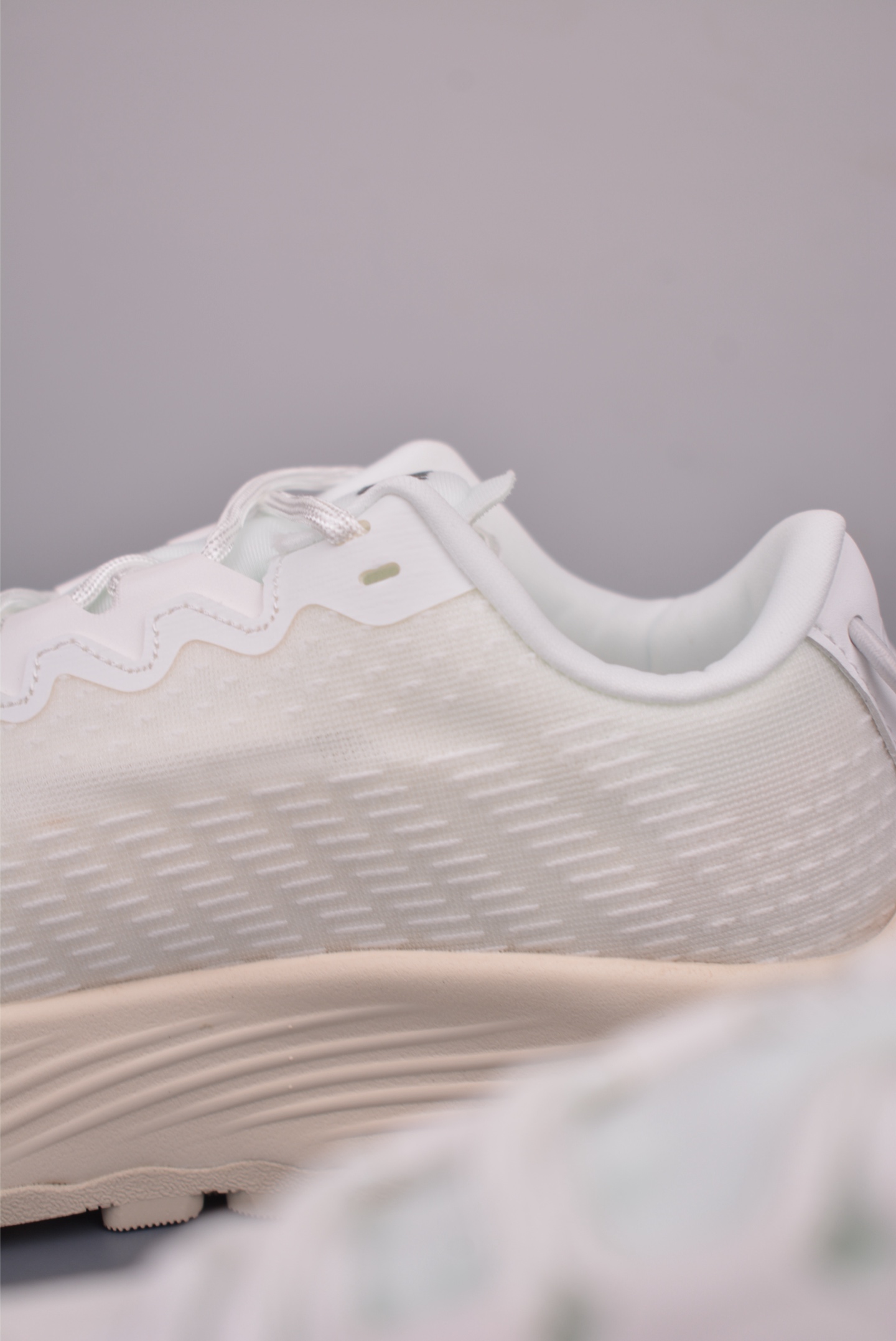 Miu Miu Women's White Mesh Chunky Sole Sneakers Comfortable and Stylish 9 i1761084858840 1055 0 7