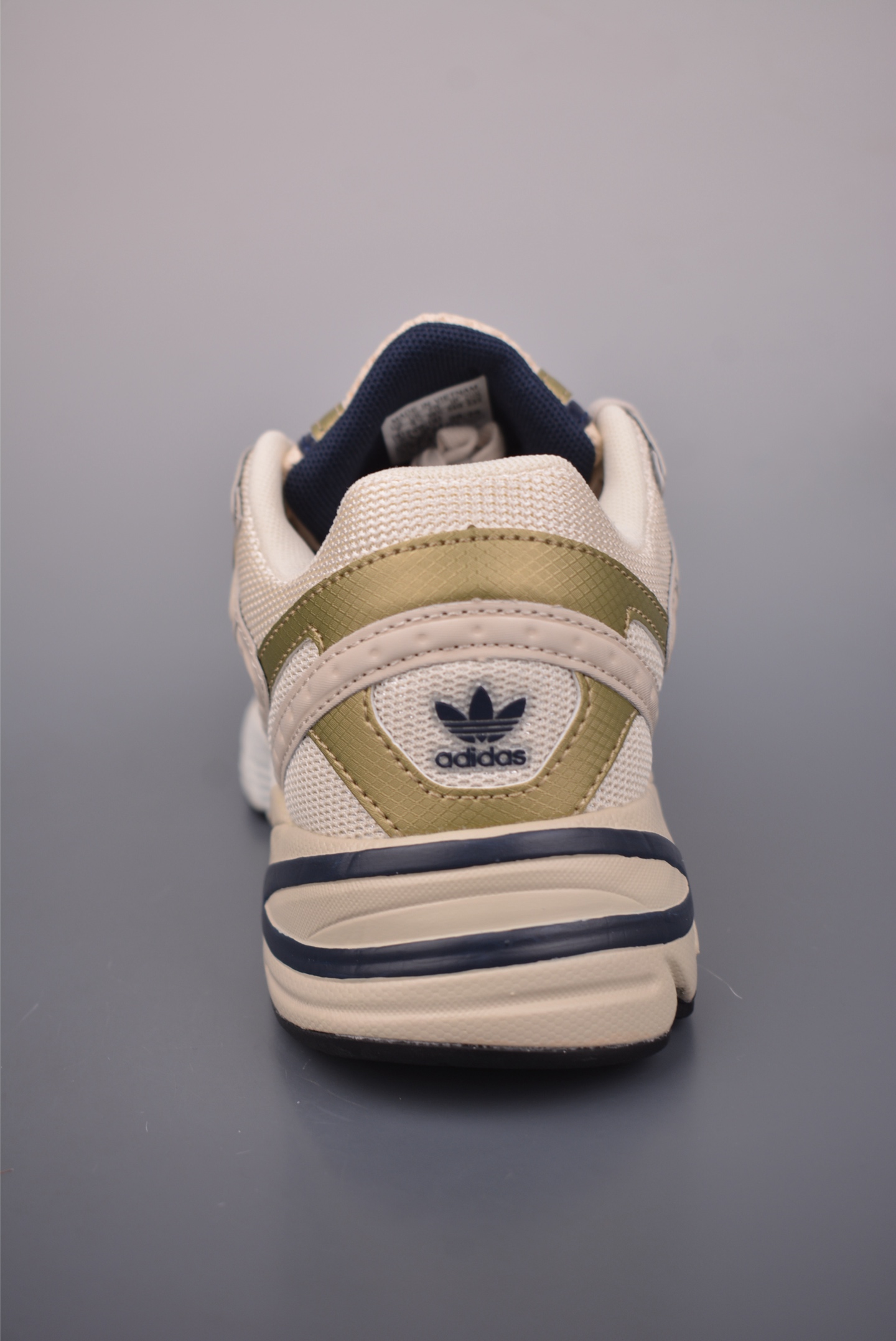 170 阿迪达斯Adidas Originals Astir W 阿斯蒂尔系列老爹风复古透气缓震 GZ3571