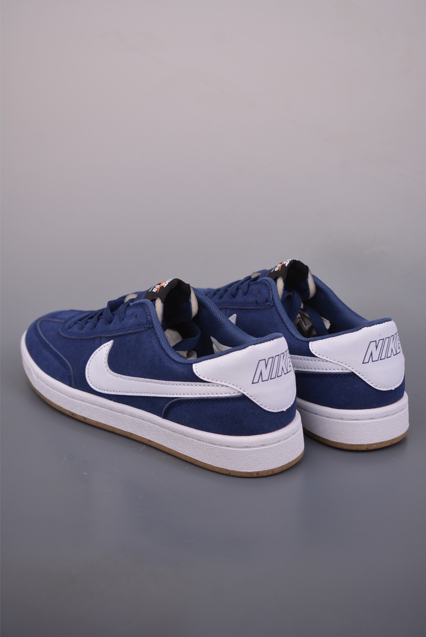 150 Nike SB Classic 防滑耐磨轻便 休闲板鞋 909096