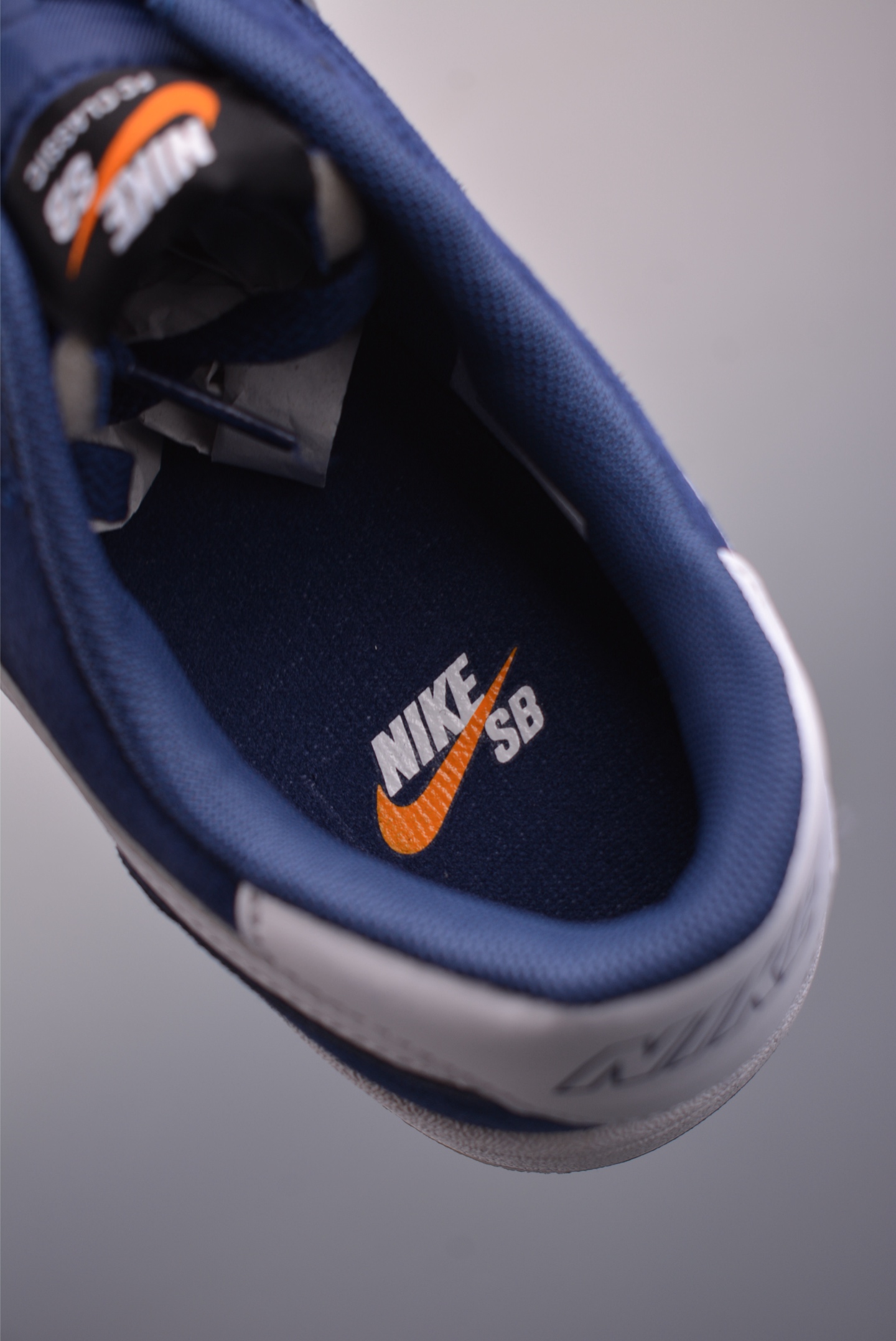 150 Nike SB Classic 防滑耐磨轻便 休闲板鞋 909096