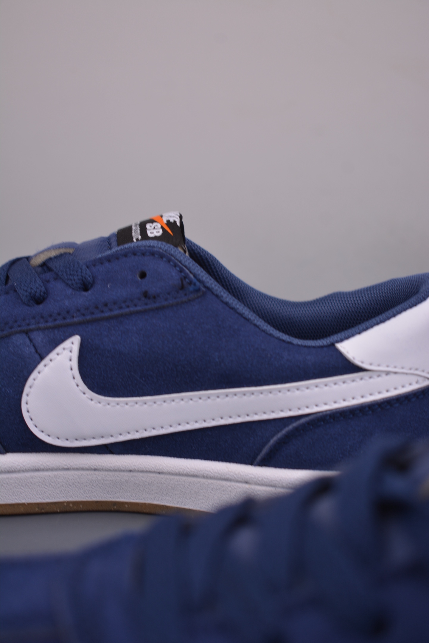 150 Nike SB Classic 防滑耐磨轻便 休闲板鞋 909096