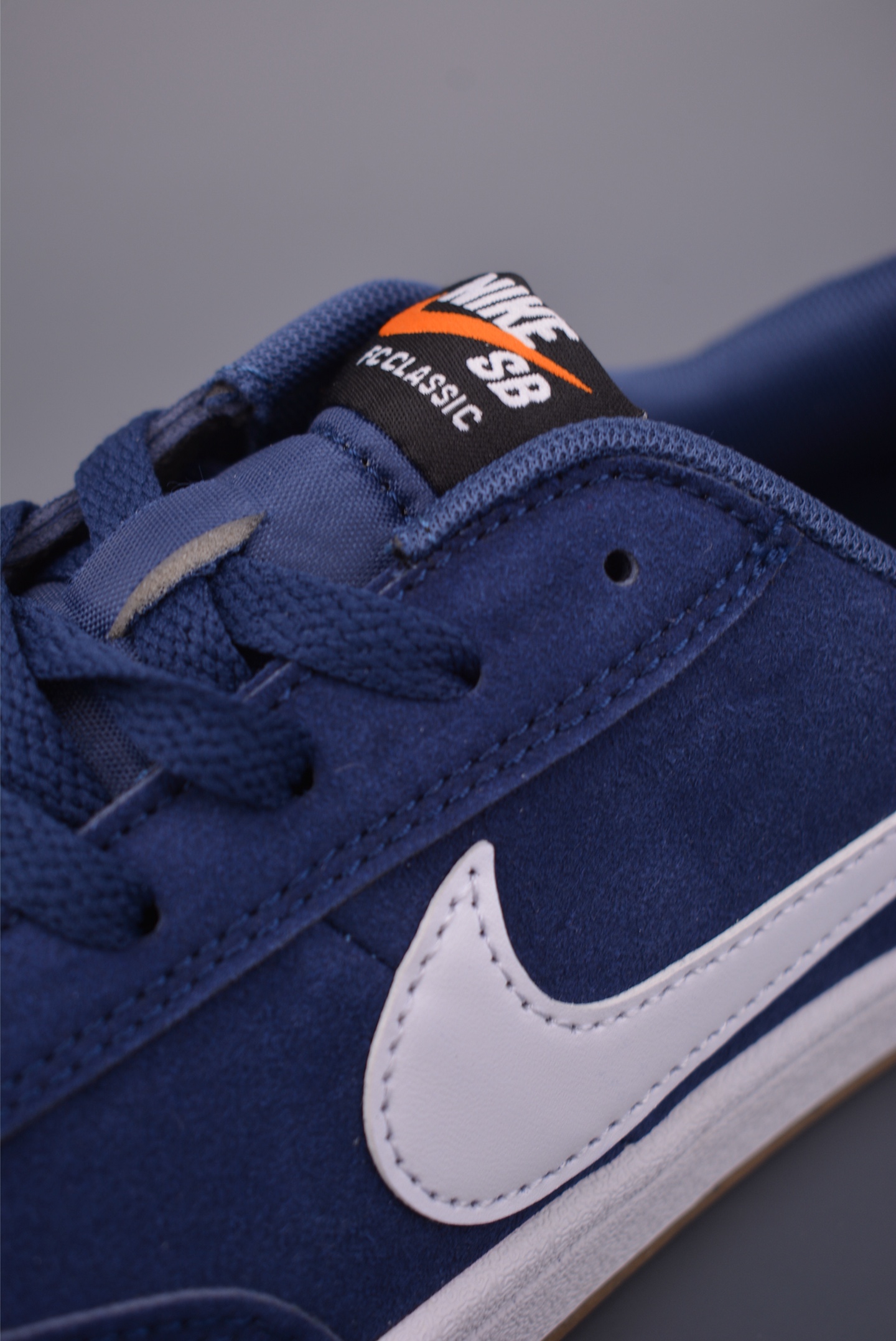 150 Nike SB Classic 防滑耐磨轻便 休闲板鞋 909096