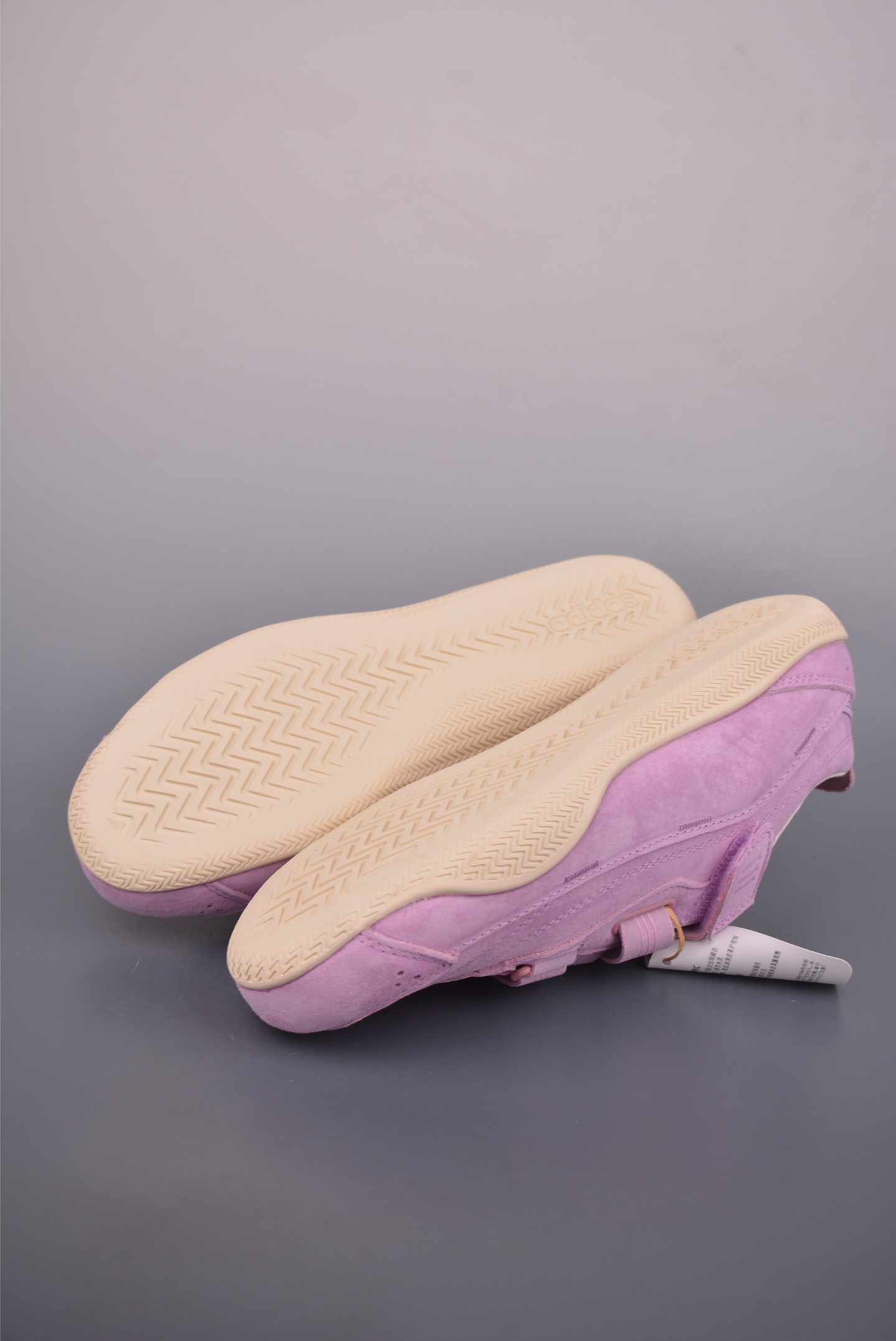 160 adidas FOS URBAN REVERIE 舒适时尚 阿迪fos芭蕾鞋 KJ4035