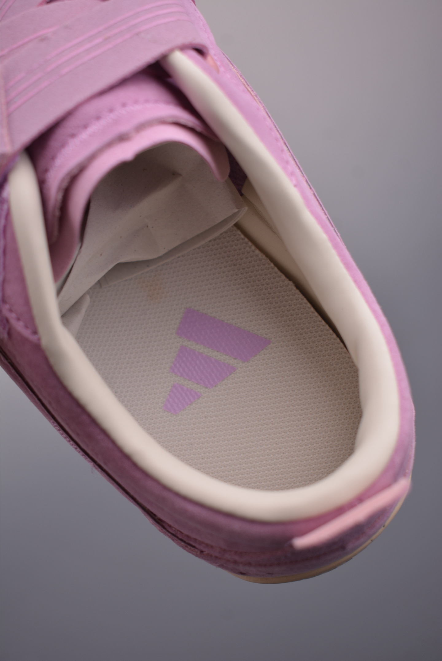 160 adidas FOS URBAN REVERIE 舒适时尚 阿迪fos芭蕾鞋 KJ4035