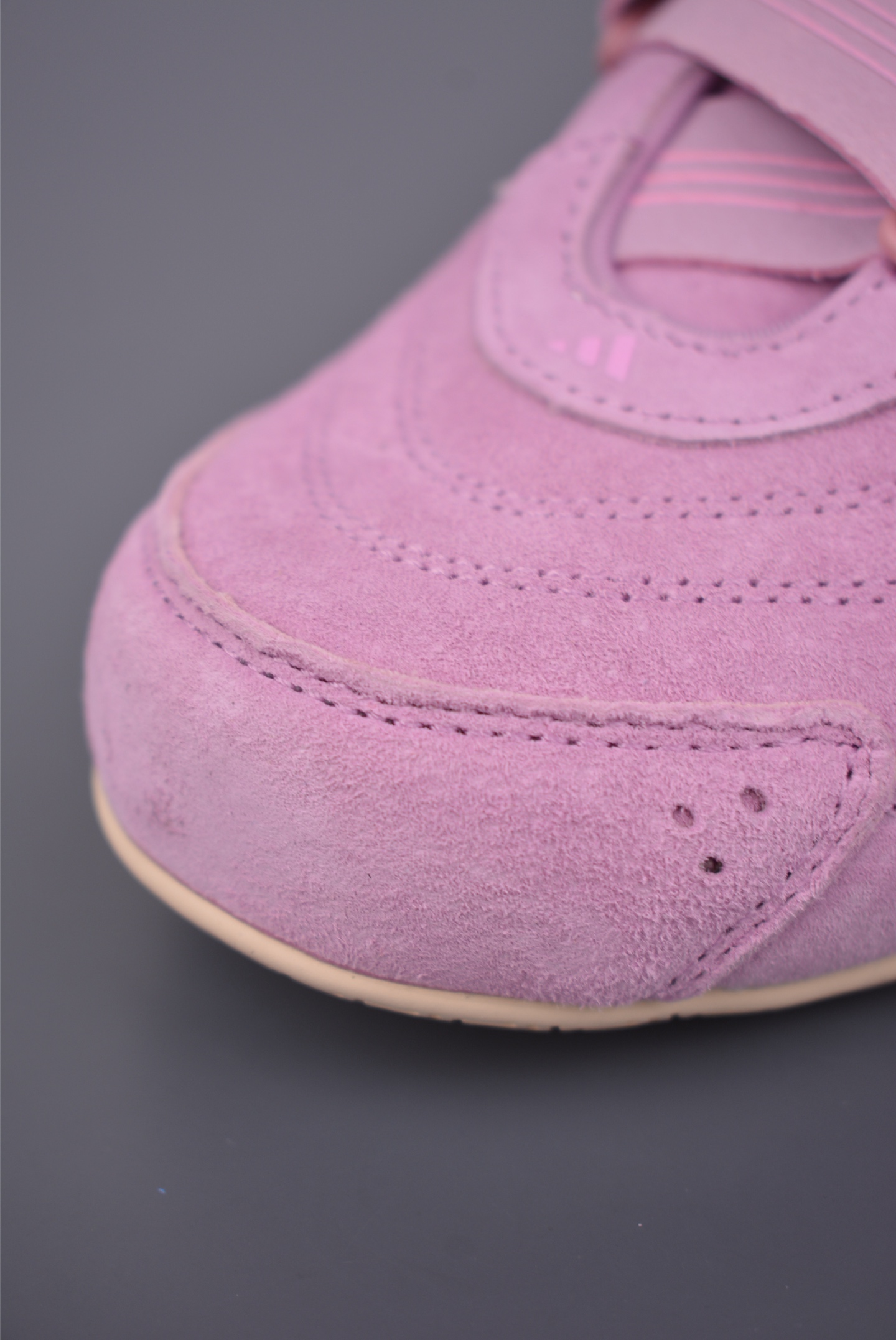 160 adidas FOS URBAN REVERIE 舒适时尚 阿迪fos芭蕾鞋 KJ4035