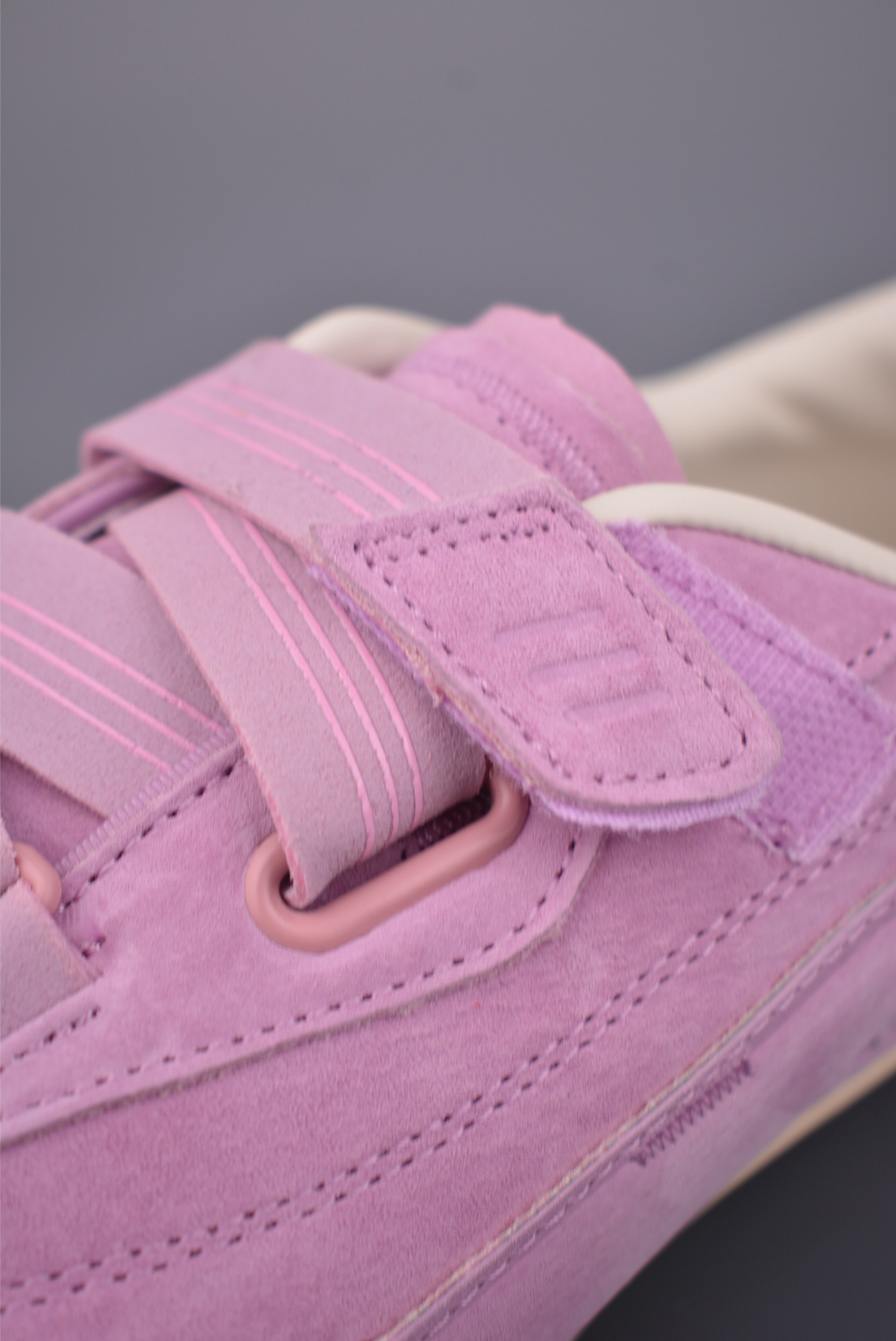 160 adidas FOS URBAN REVERIE 舒适时尚 阿迪fos芭蕾鞋 KJ4035