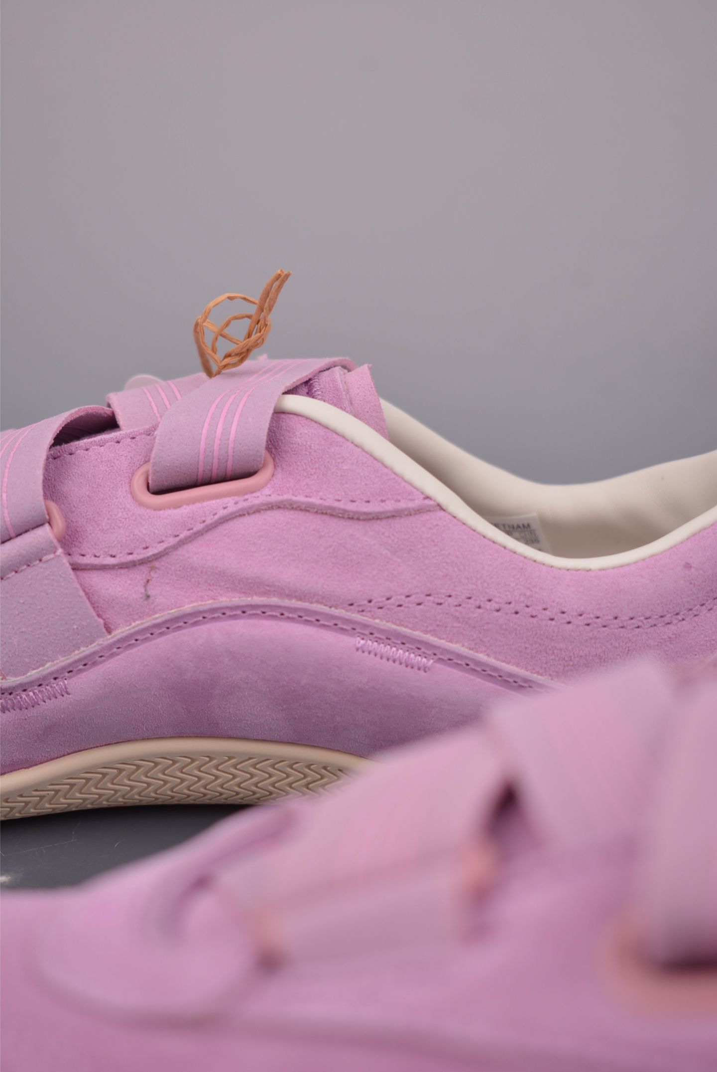 160 adidas FOS URBAN REVERIE 舒适时尚 阿迪fos芭蕾鞋 KJ4035