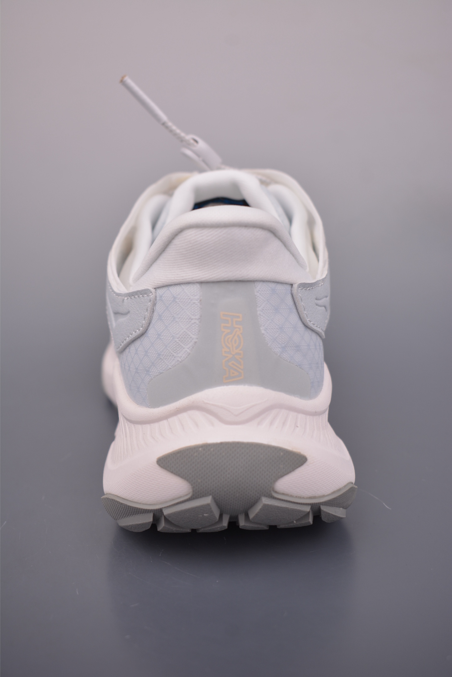 180 HOKA ONE ONE U PROJECT TRANSPO 低帮专业越野跑步鞋 1162850