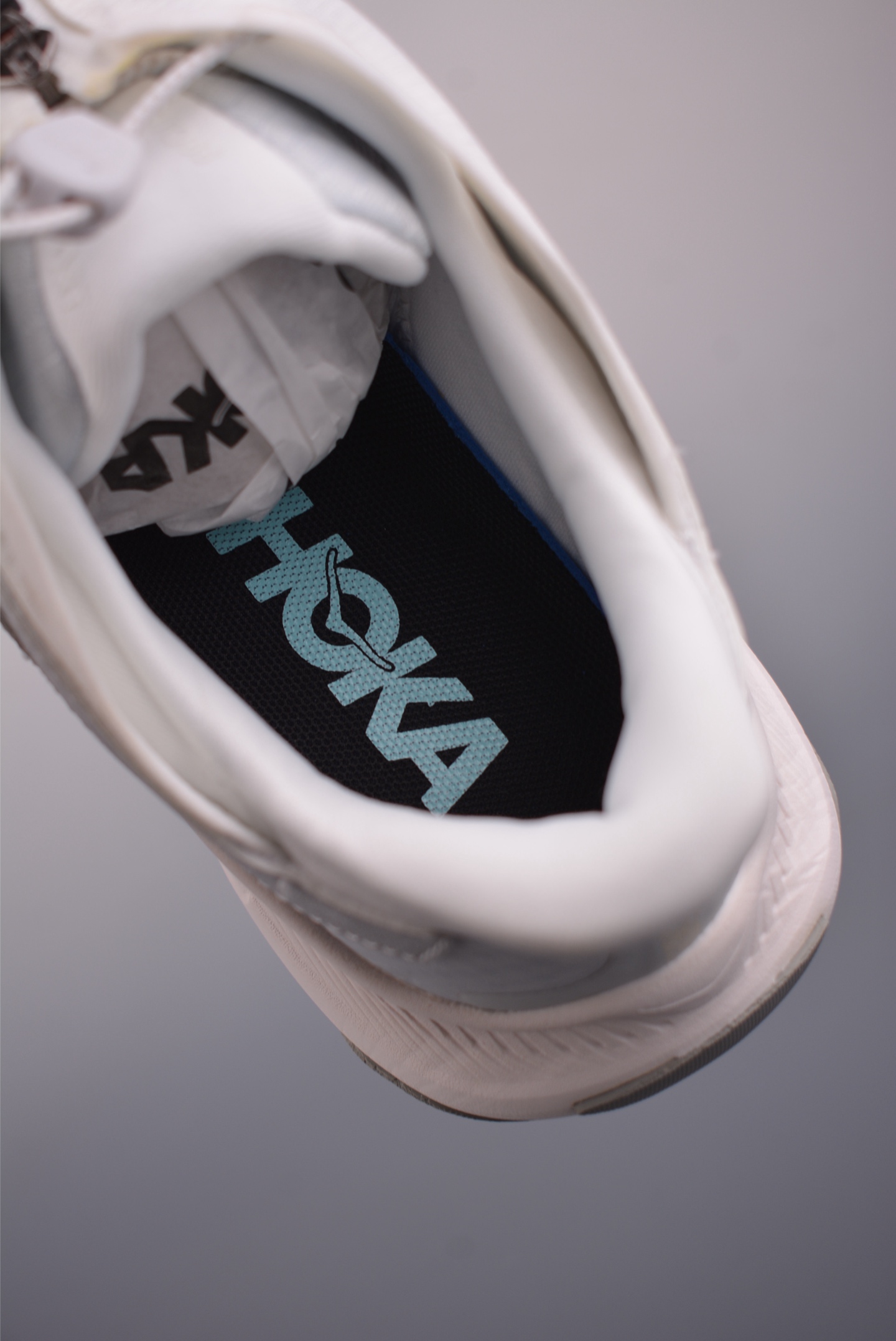 180 HOKA ONE ONE U PROJECT TRANSPO 低帮专业越野跑步鞋 1162850