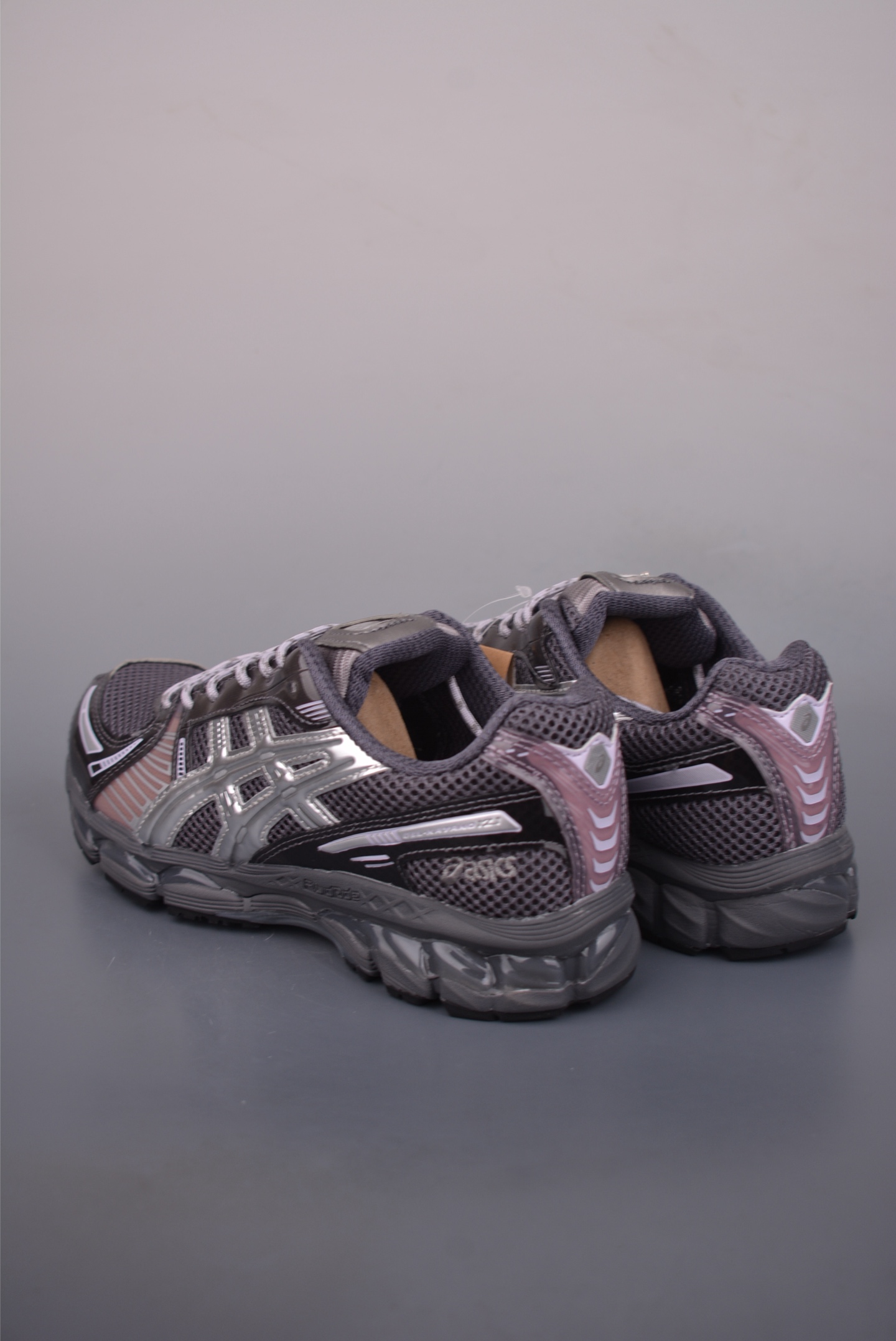 AsicsGel-Kayano 12.1 亚瑟士运动休闲透气专业跑鞋 1203A930