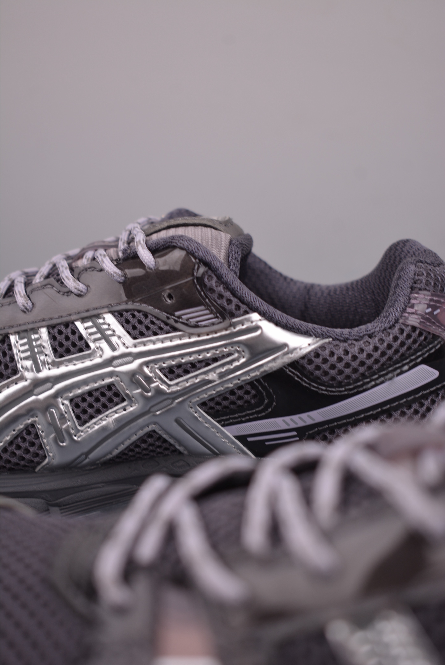 AsicsGel-Kayano 12.1 亚瑟士运动休闲透气专业跑鞋 1203A930