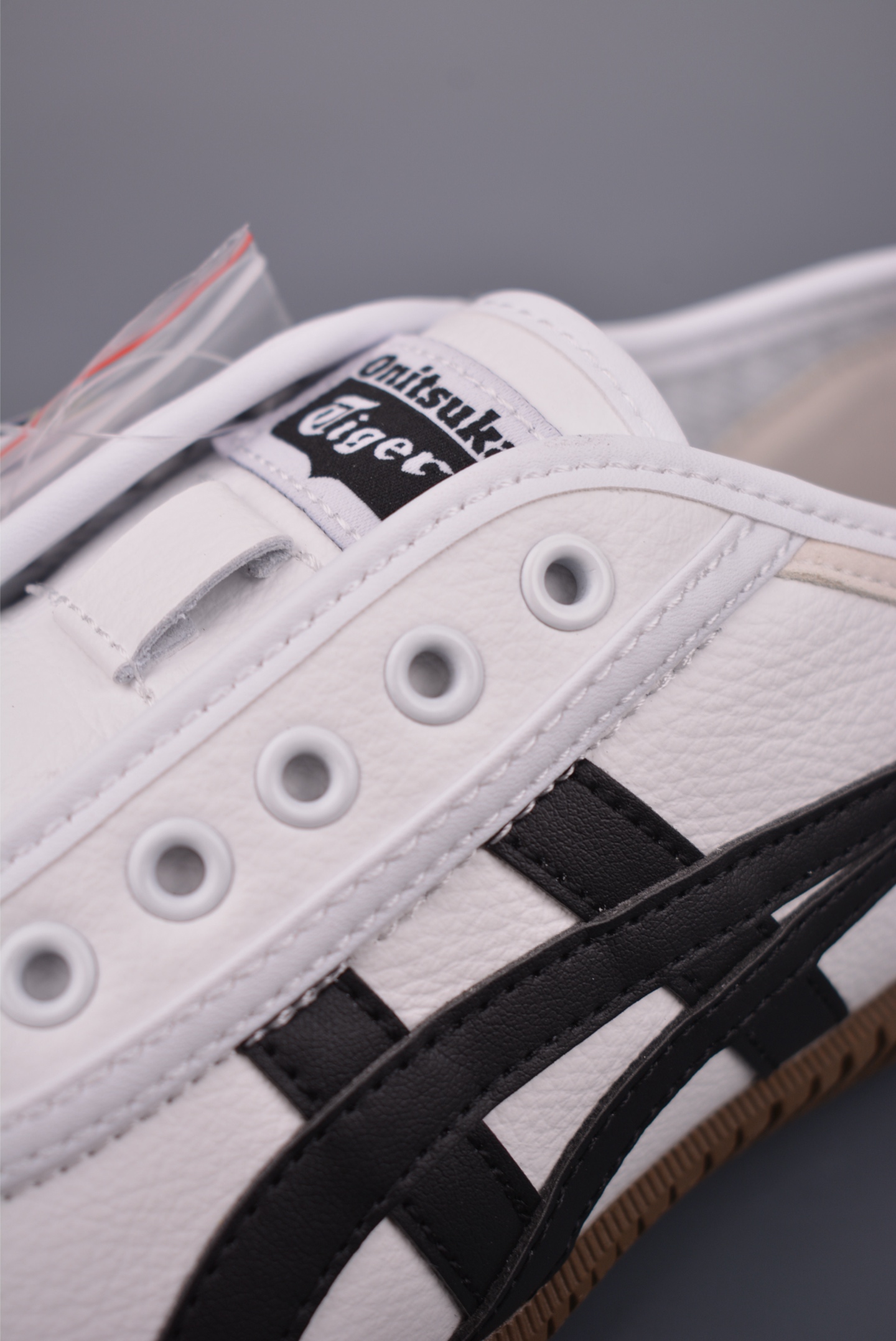 170 Onitsuka Tiger Tsunahiki Slip-on 鬼塚虎舒适百搭生活休闲鞋 1183C529